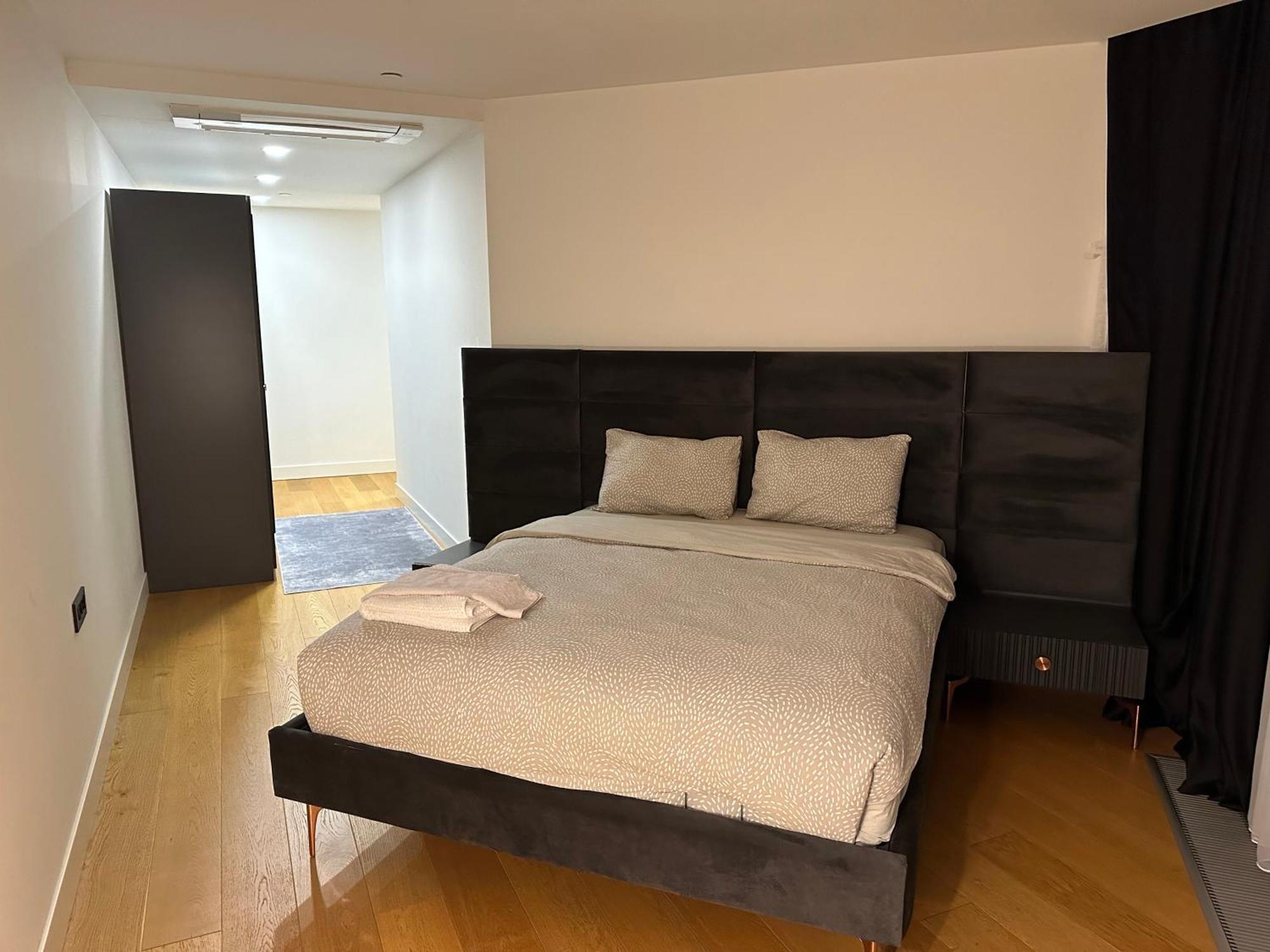 Prime Residances Deluxe King * İstanbul