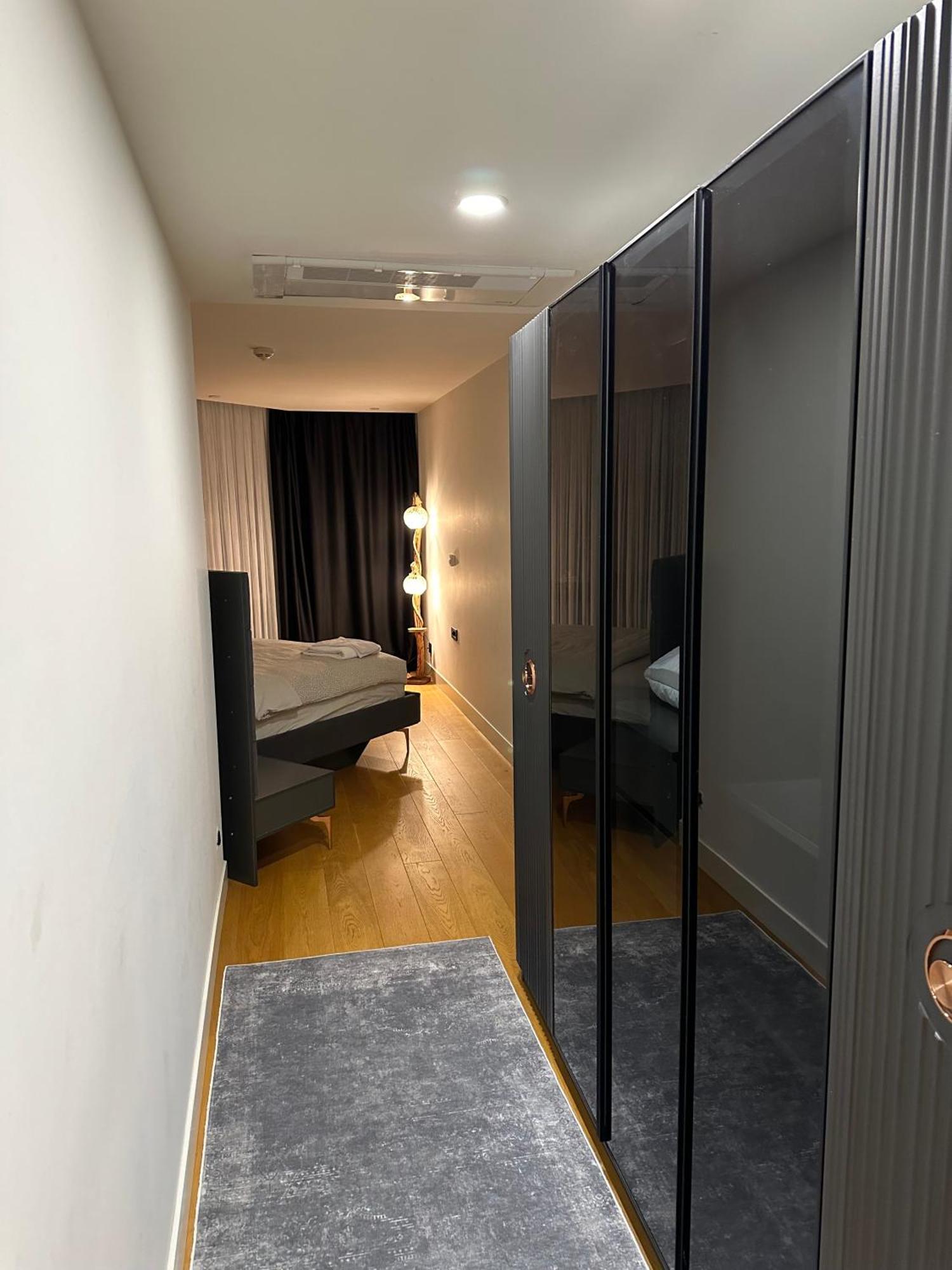 Otel Prime Residances Deluxe King