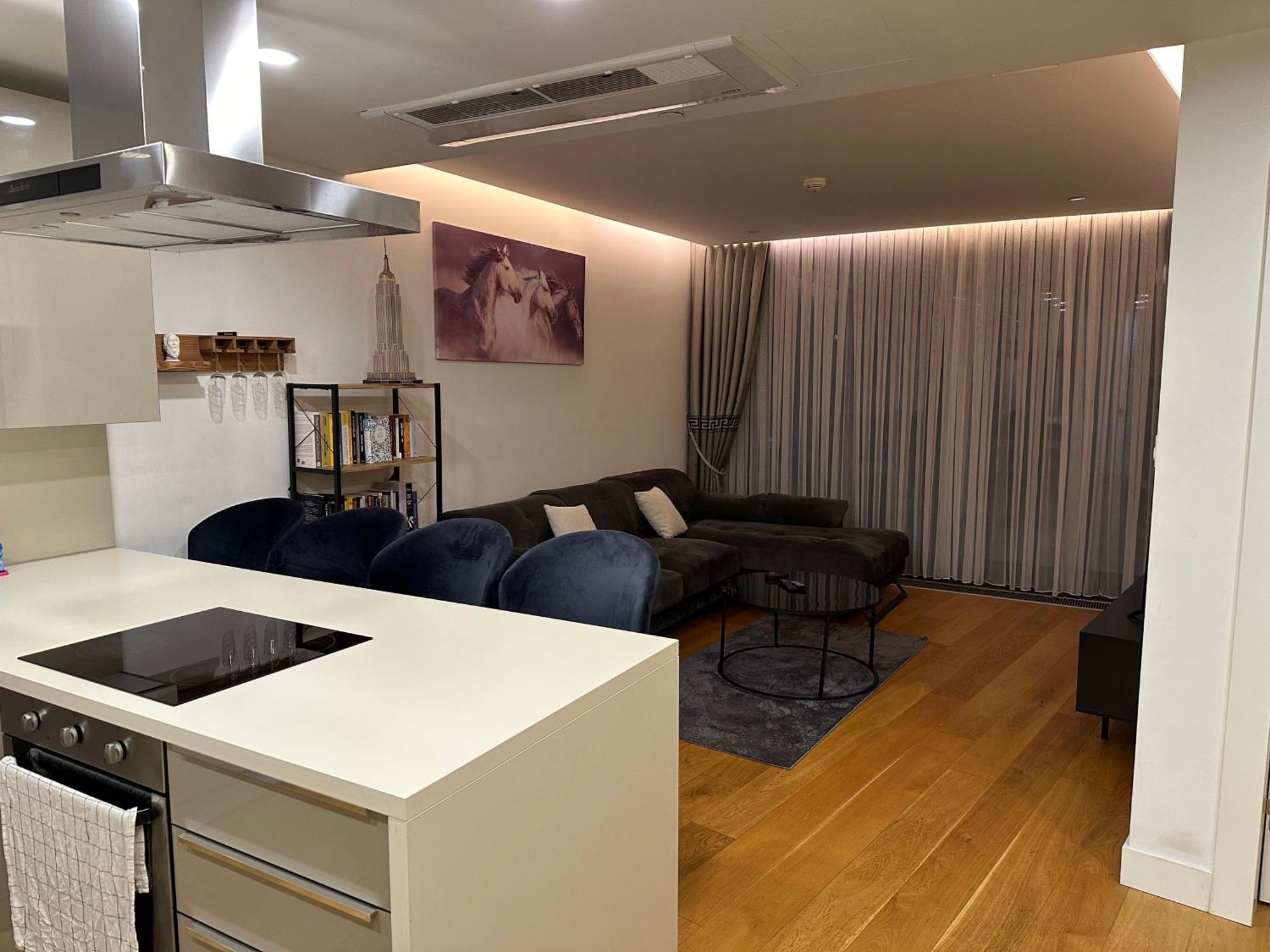 Prime Residances Deluxe King İstanbul