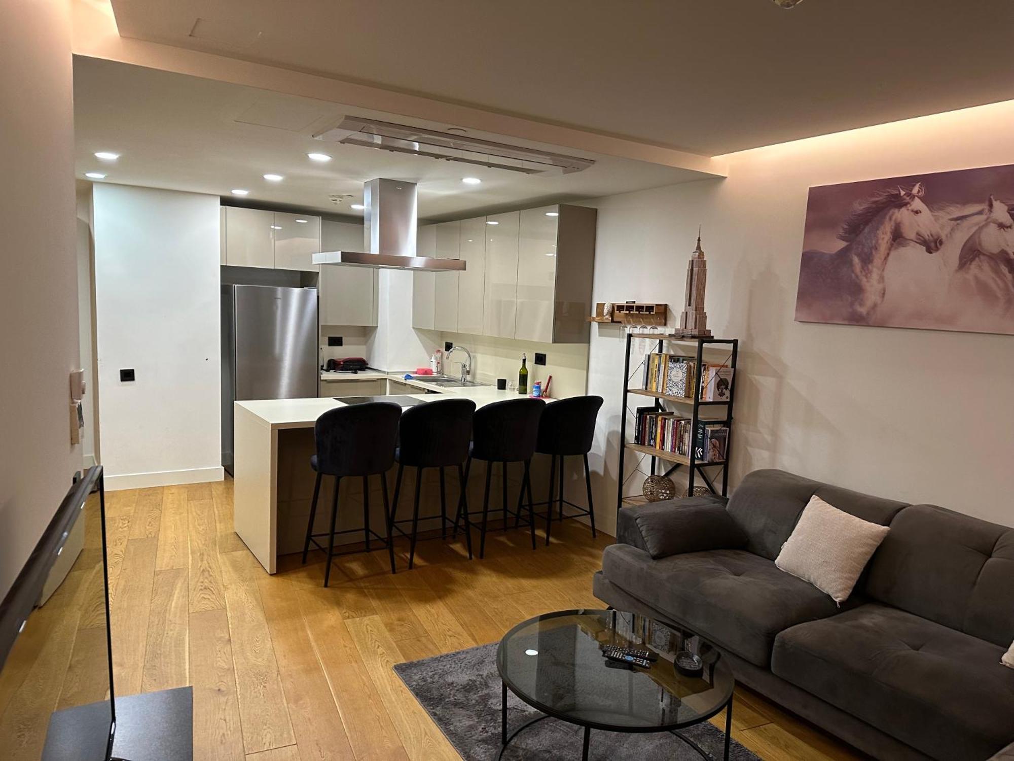 Hotel Prime Residances Deluxe King Istanbul
