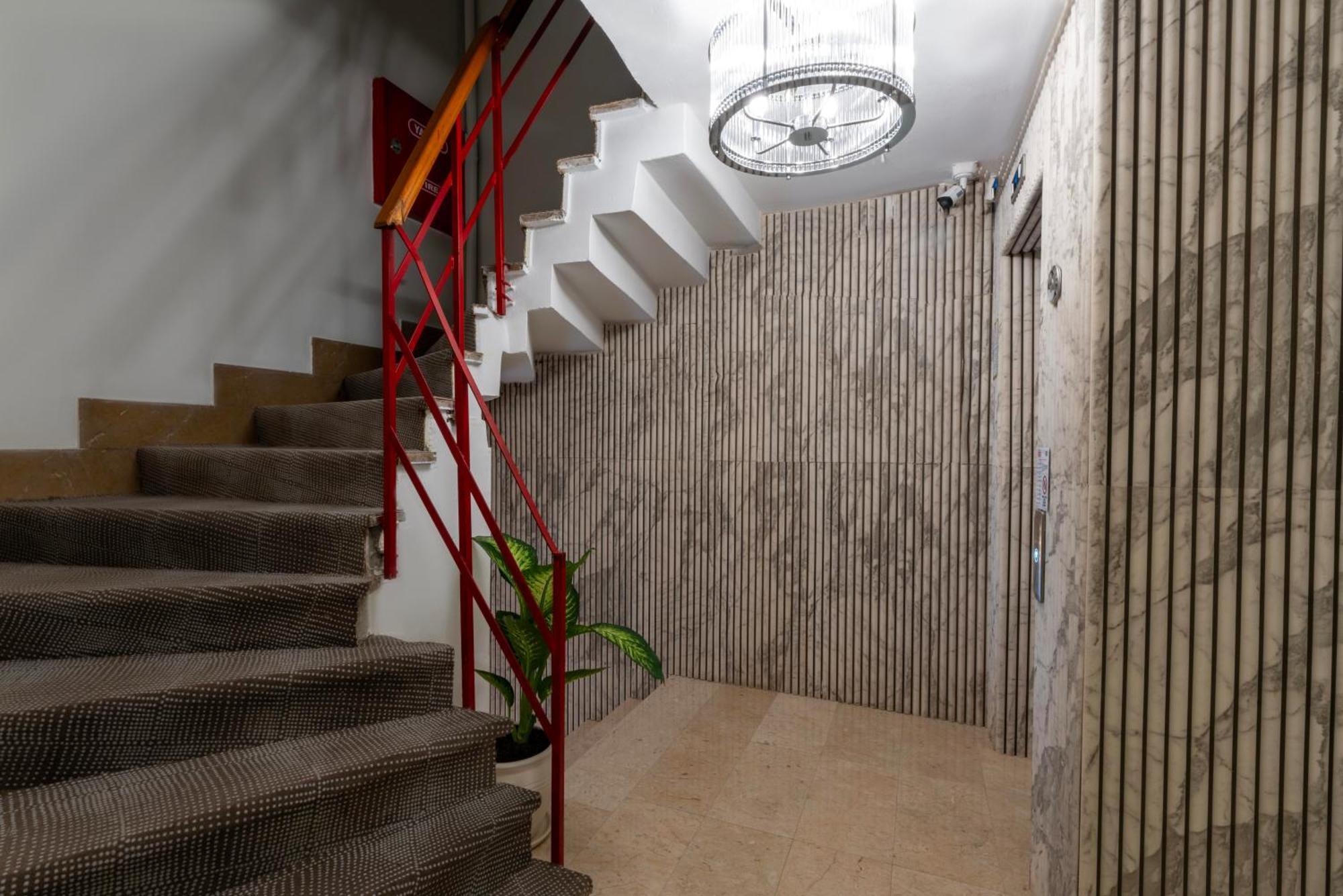Hotel Rubby Kadikoey