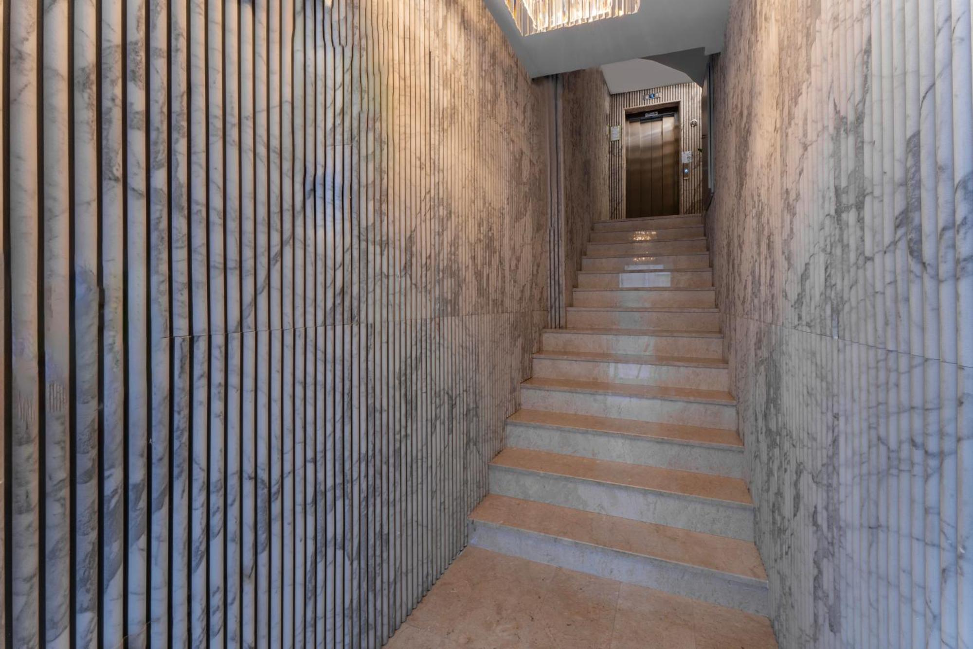 Hotel Rubby Kadikoey Istanbul