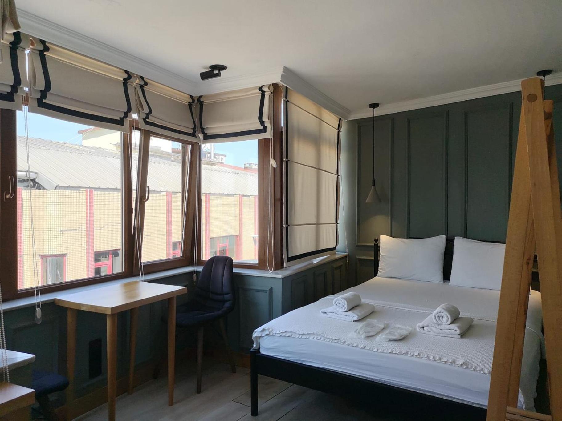 Panorama 5*
