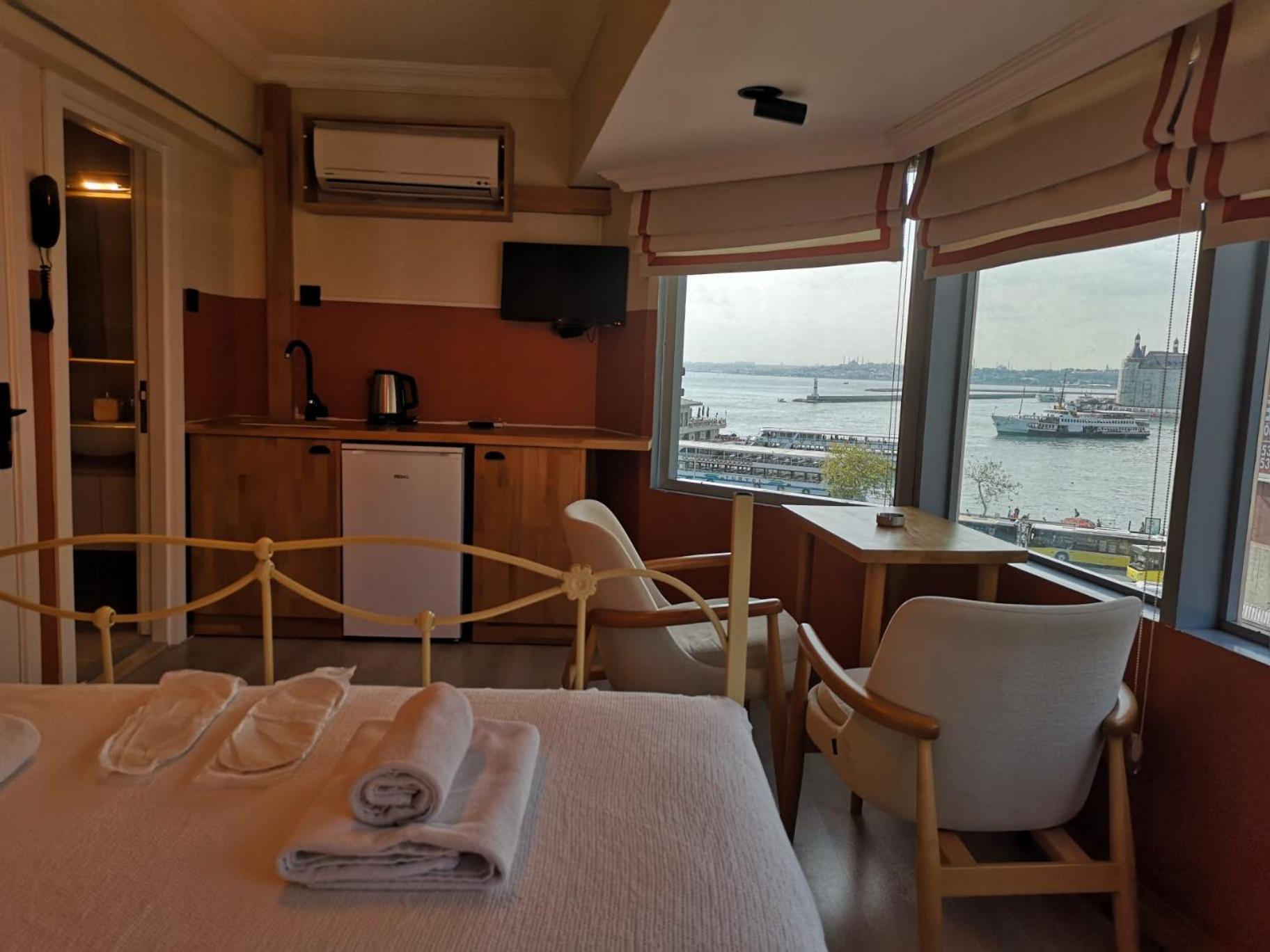 Aparthotel Panorama 5*