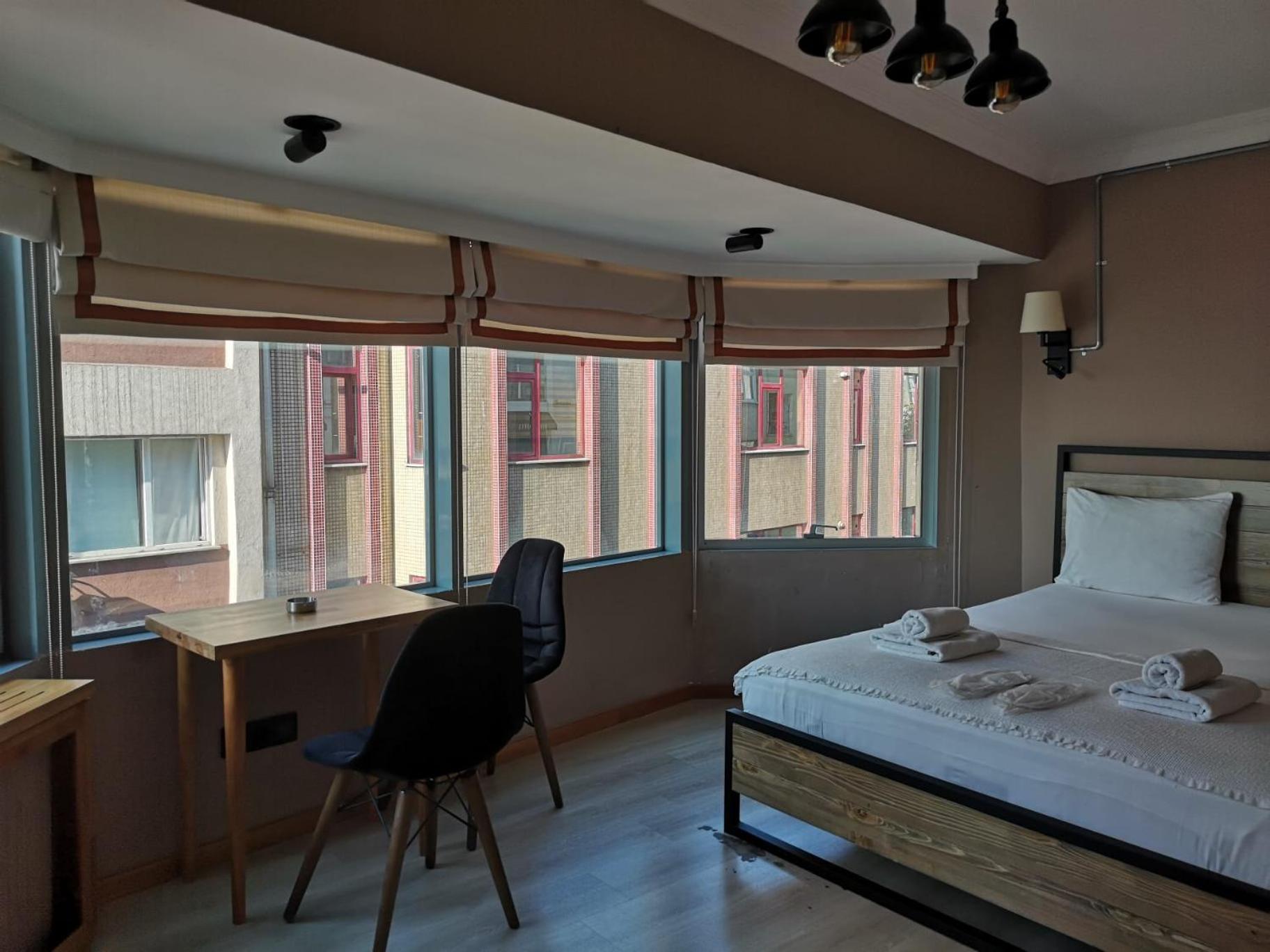 Panorama Aparthotel