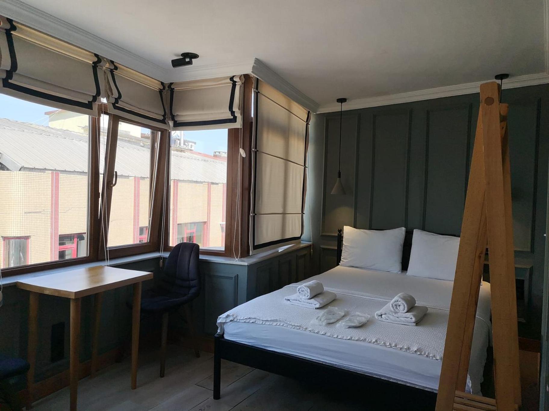 Aparthotel Panorama Istanbul