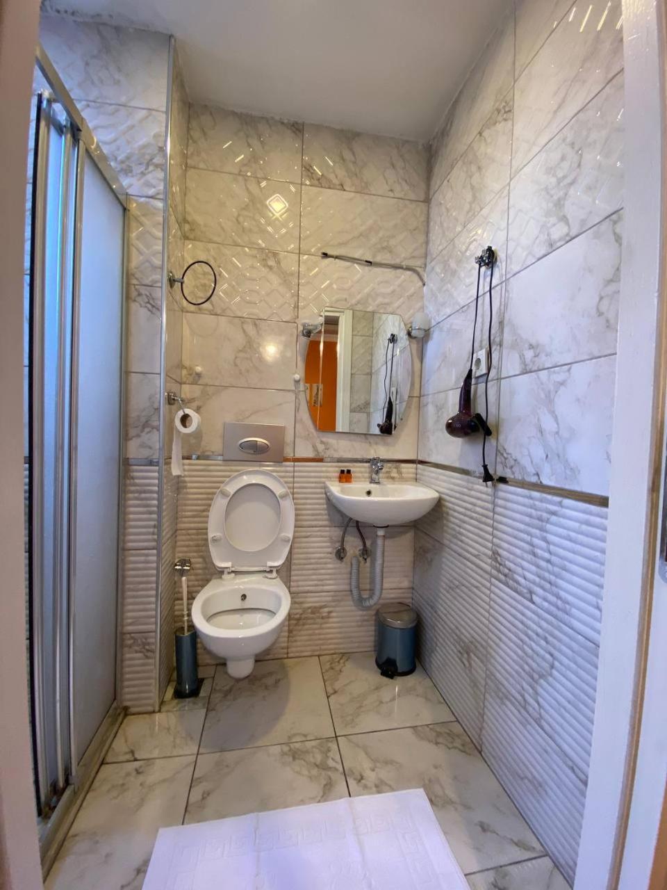Taksim Pandora Hotel