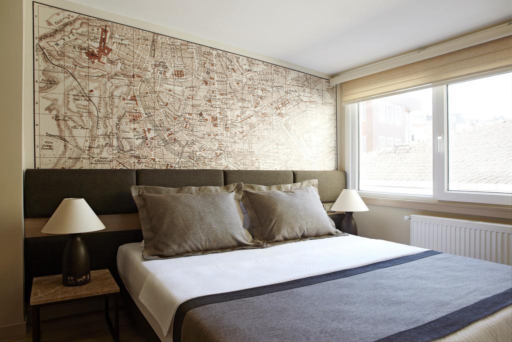 Maproom Istanbul