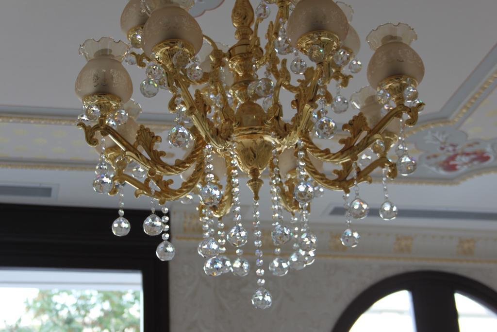 Hotel Karakoy Port Istanbul