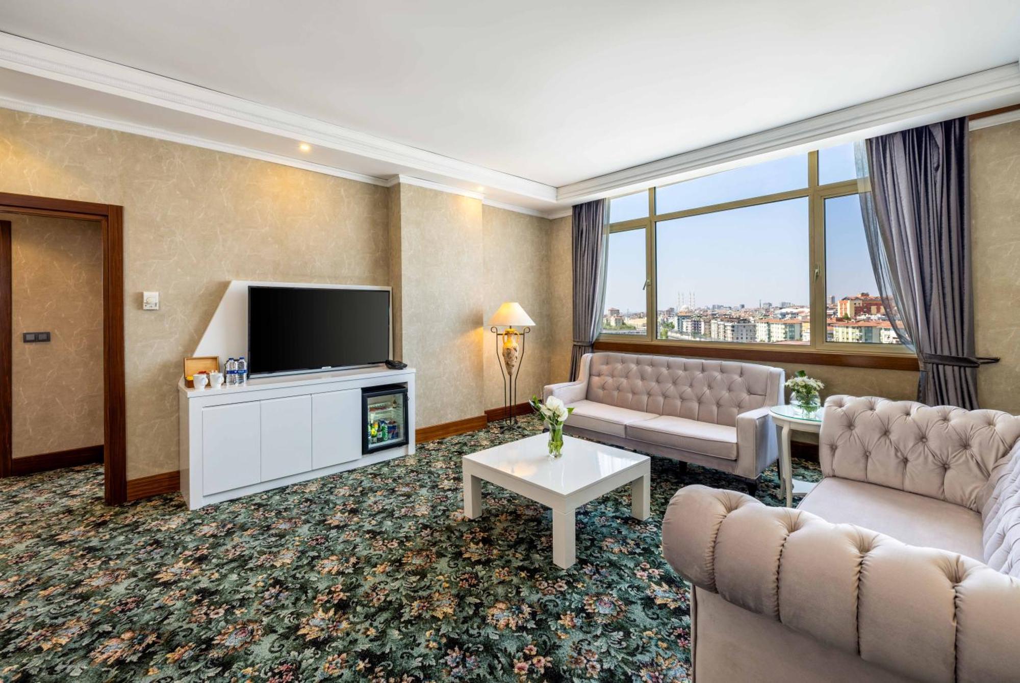 Elite Dragos 5* Istanbul