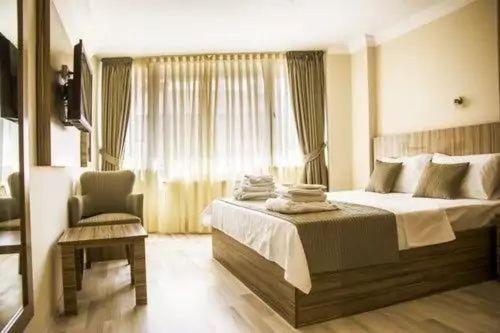 Berlin Nisantasi Hotel Istambul