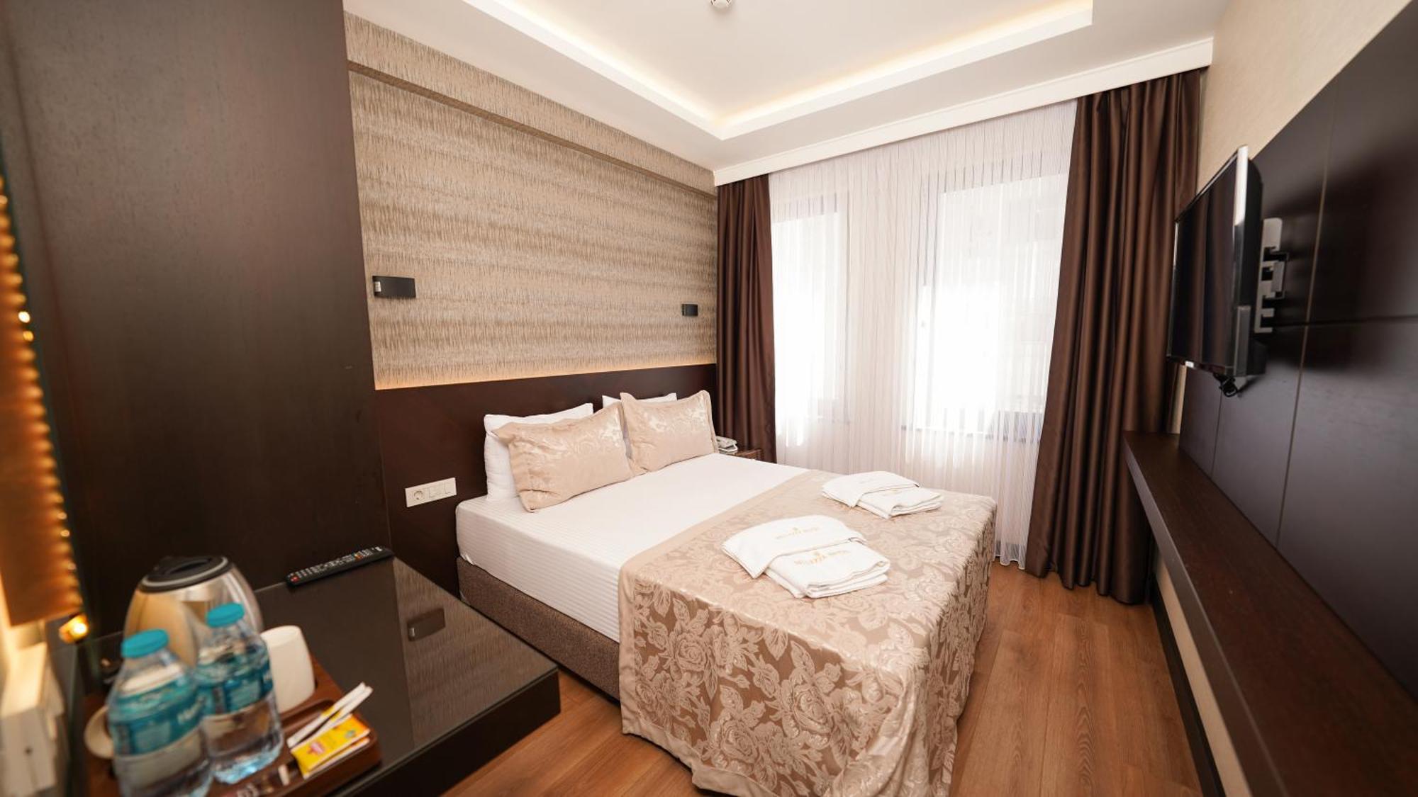 Bellezza Hotel Istanbul