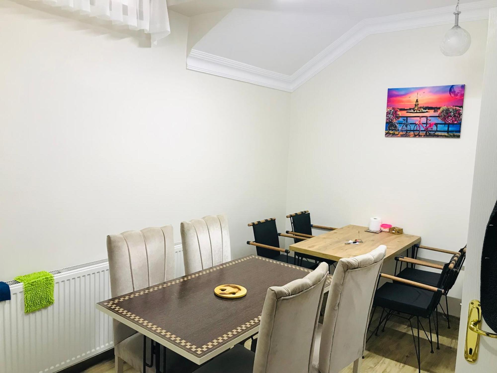Aparthotel Halil Bey Konagi