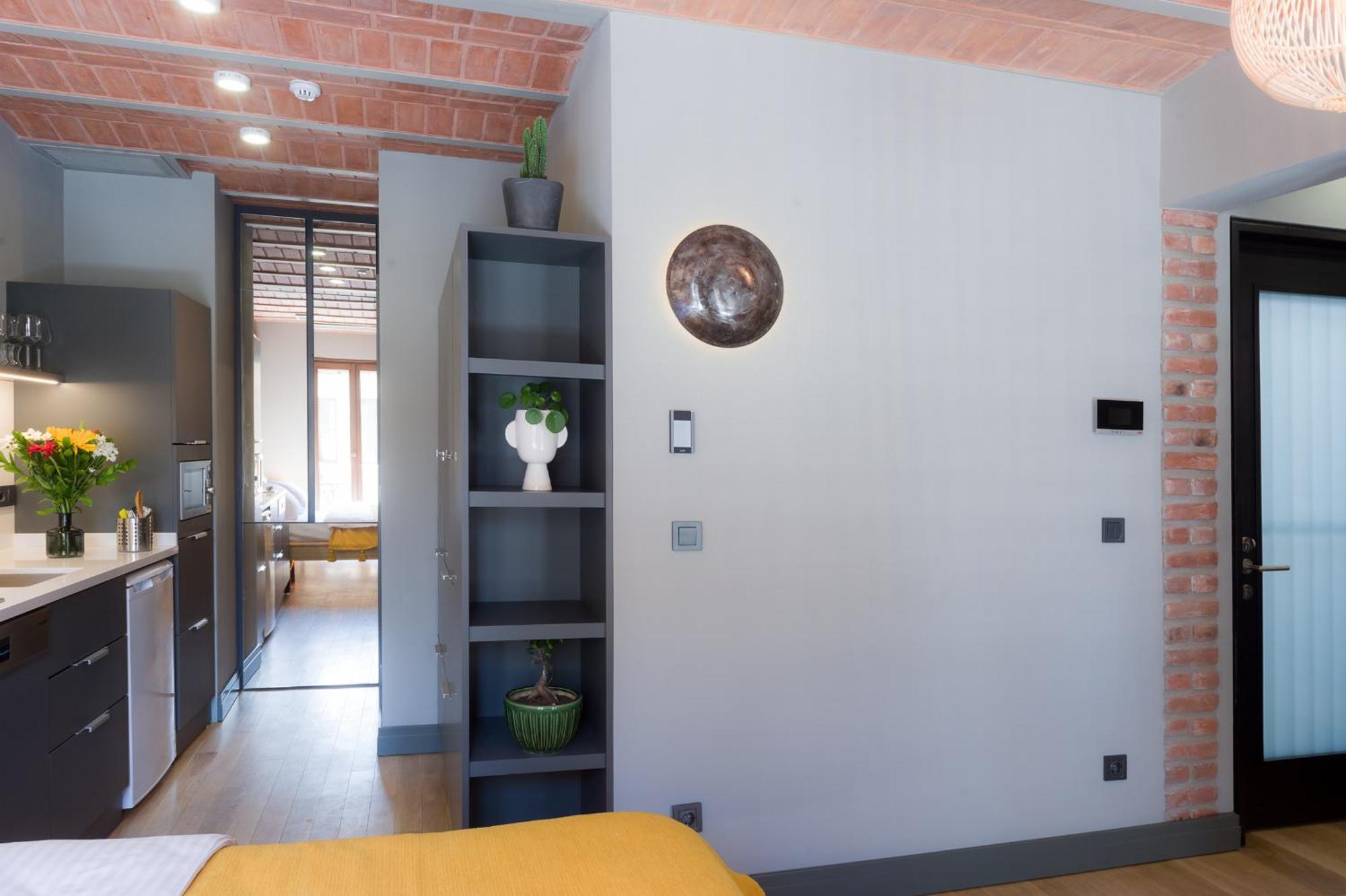 Art Pera Aparthotel Istanbul