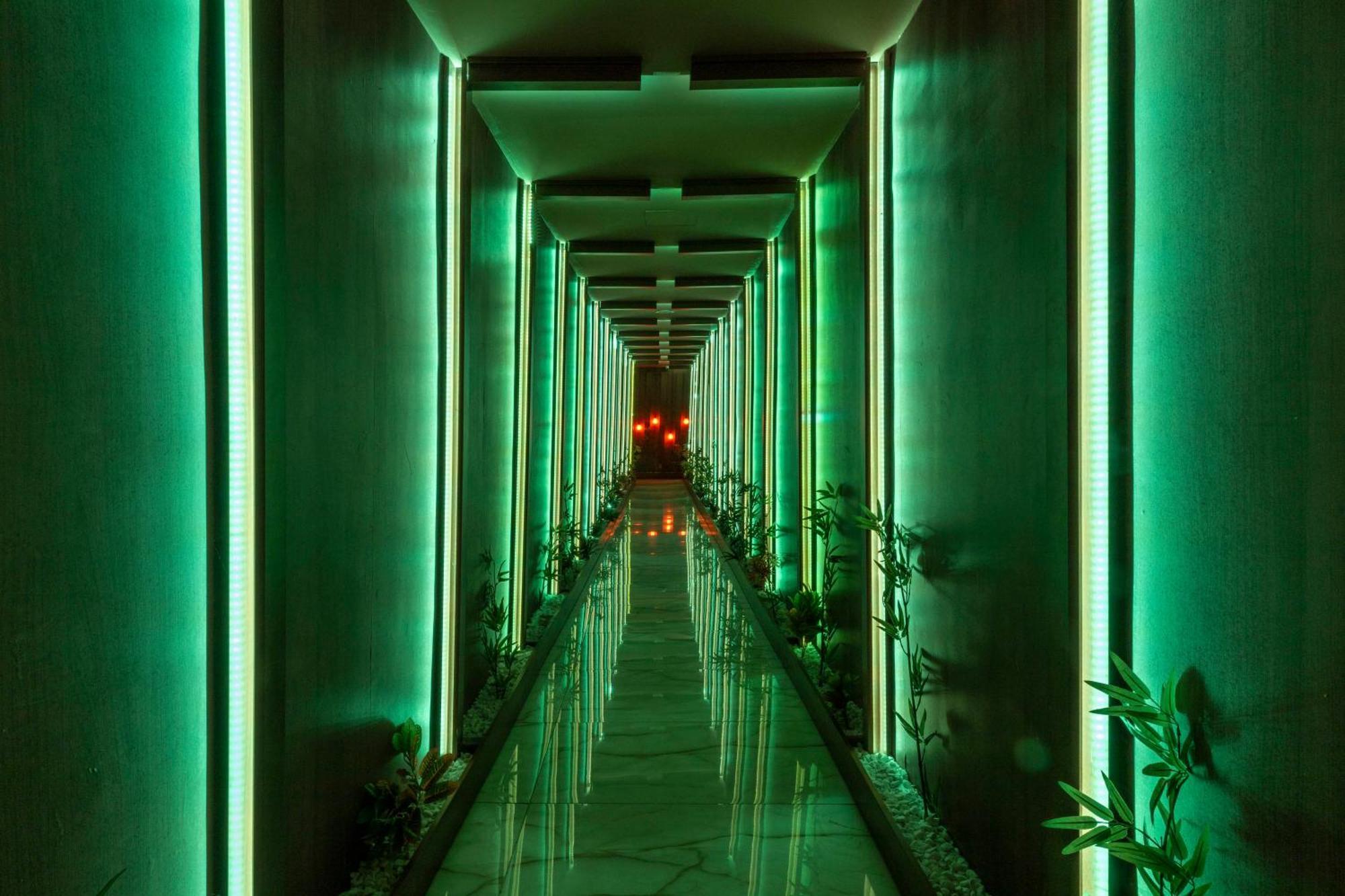 Otel Lıtros Hotel&spa