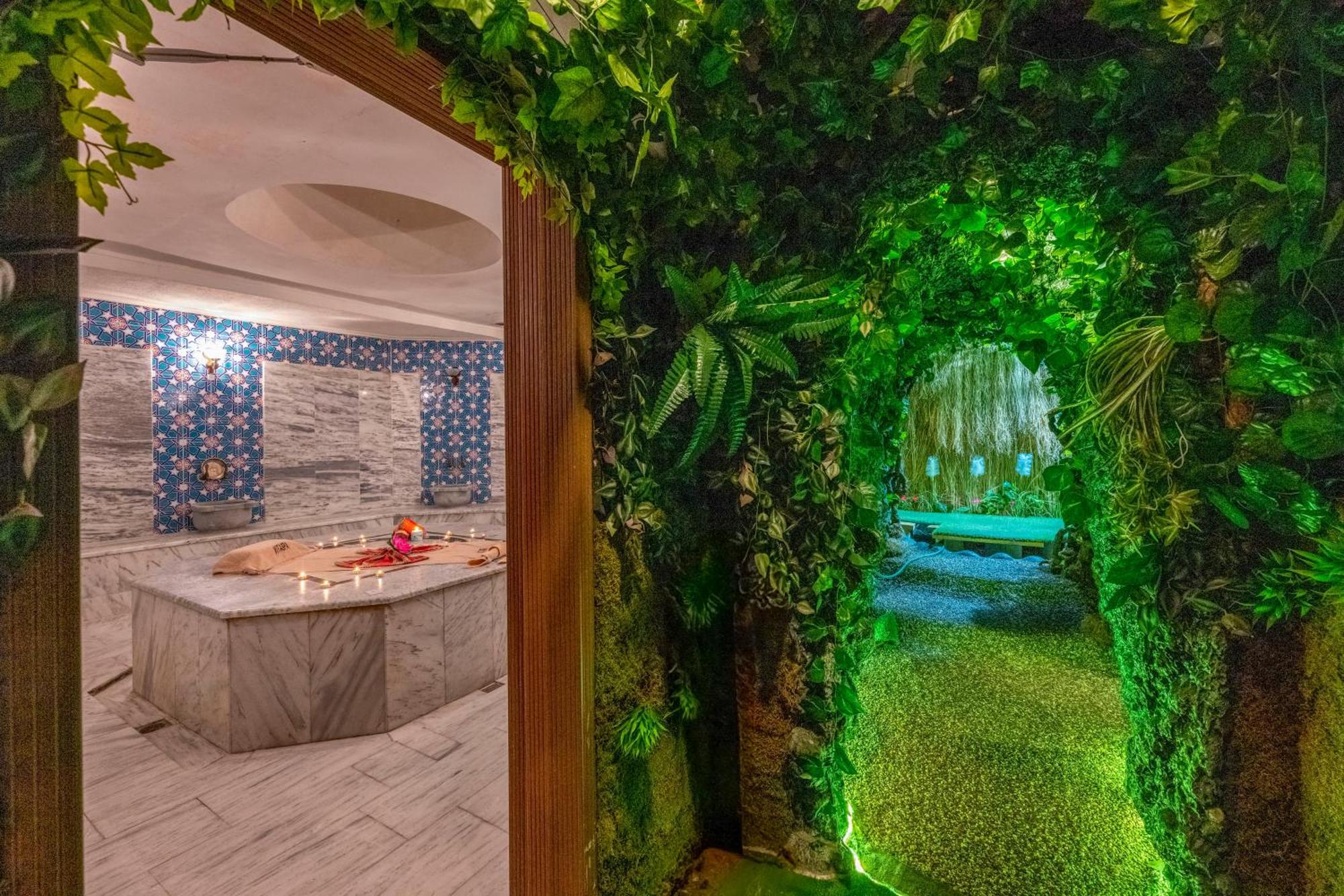 Otel Lıtros Hotel&spa 4*