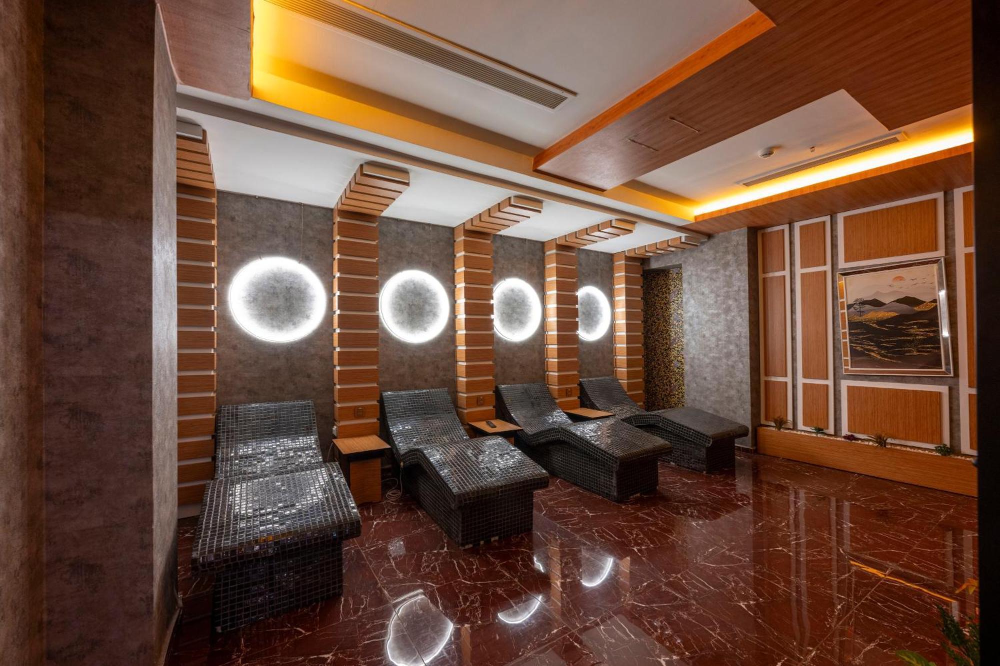 Lıtros Hotel&spa