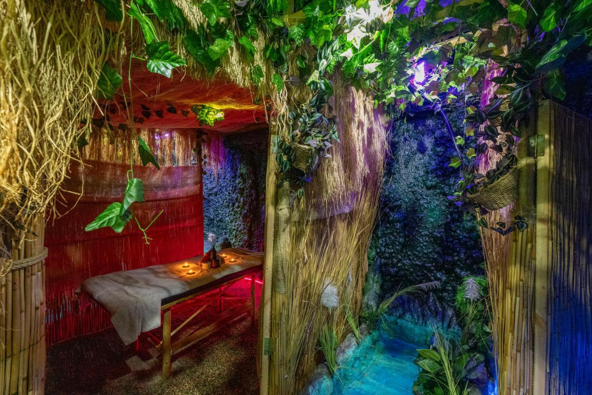 Lıtros Hotel&spa Otel