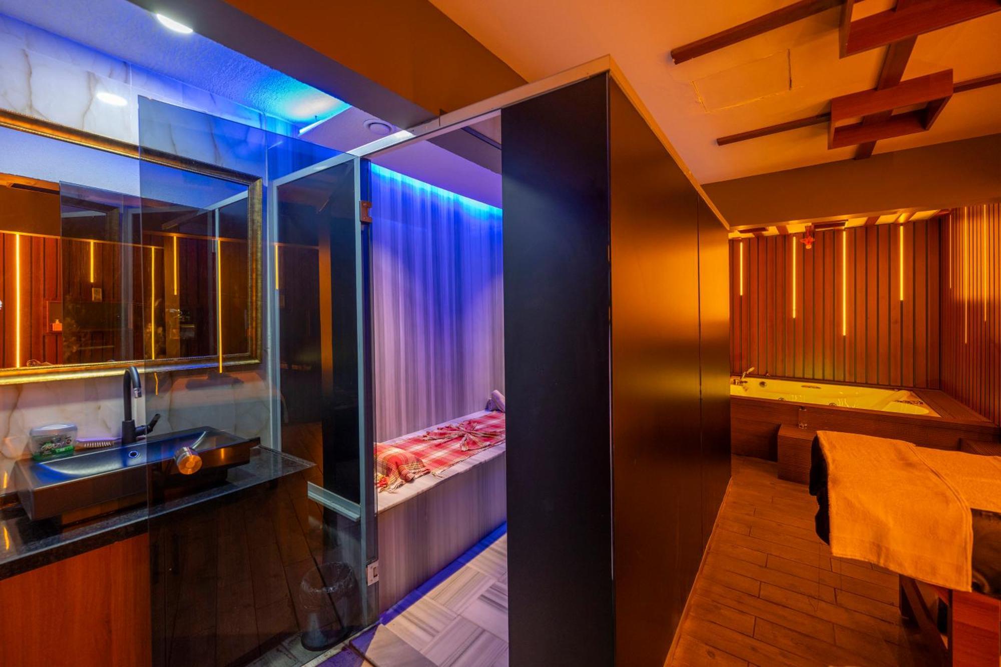 Otel Lıtros Hotel&spa 4*