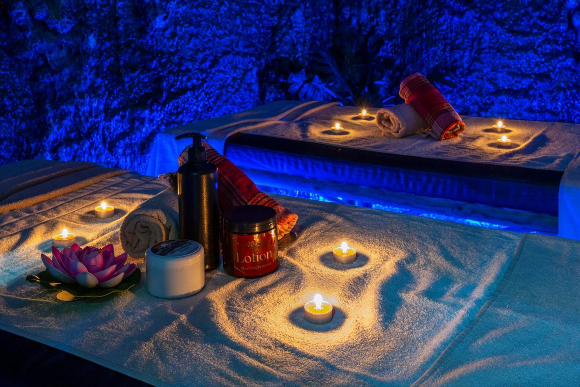 Otel Lıtros Hotel&spa İstanbul