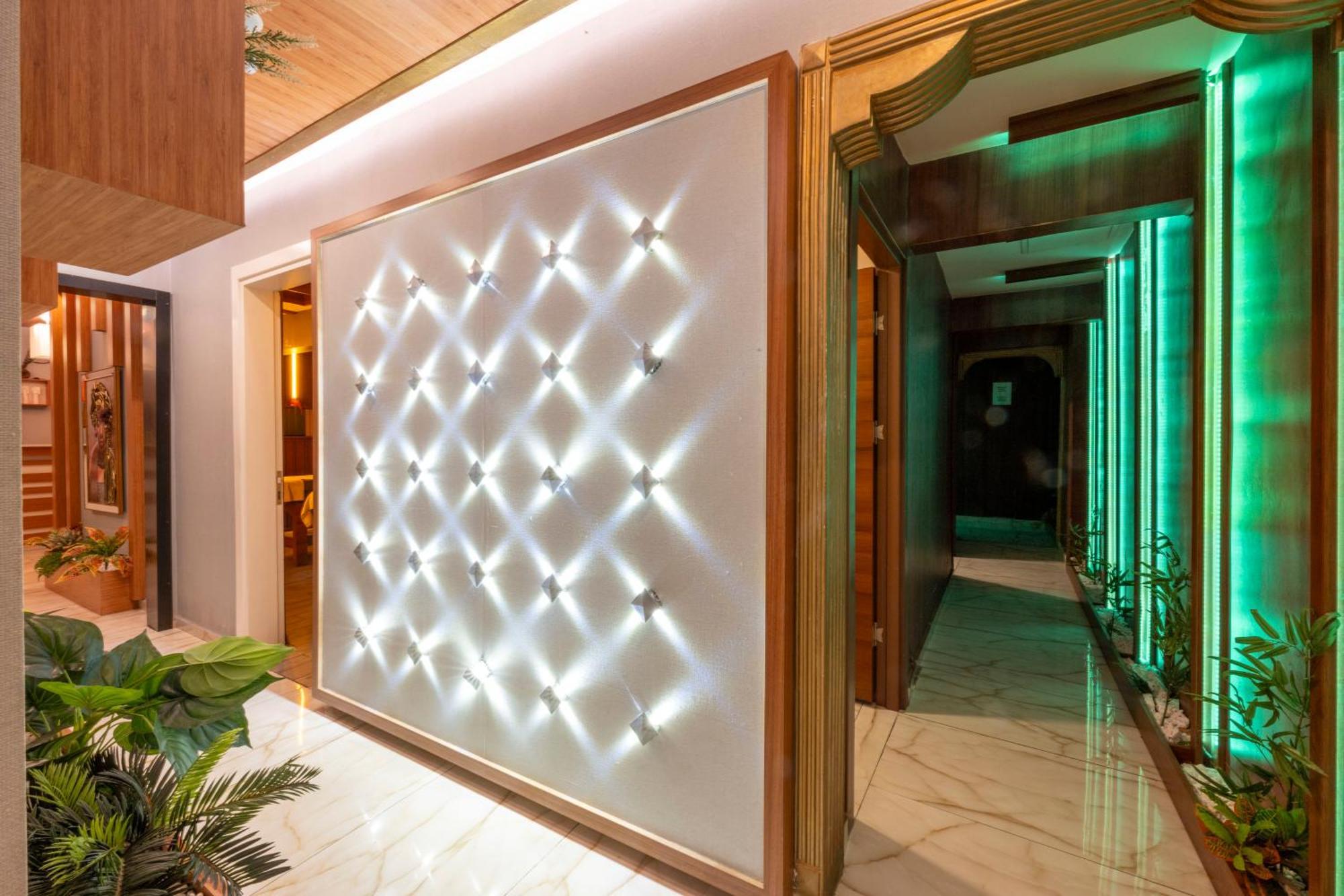 Otel Lıtros Hotel&spa İstanbul