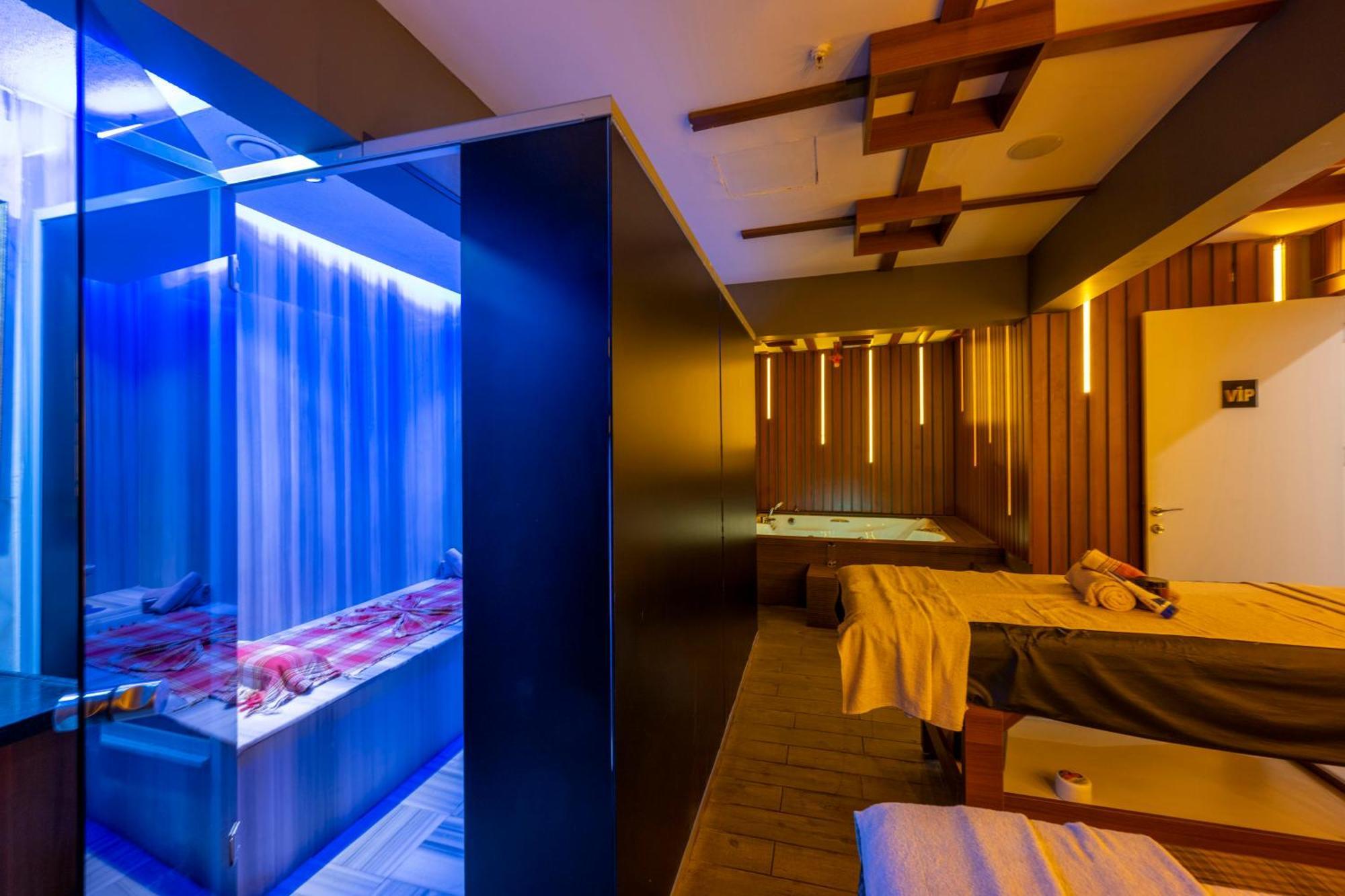 Lıtros Hotel&spa 4* İstanbul