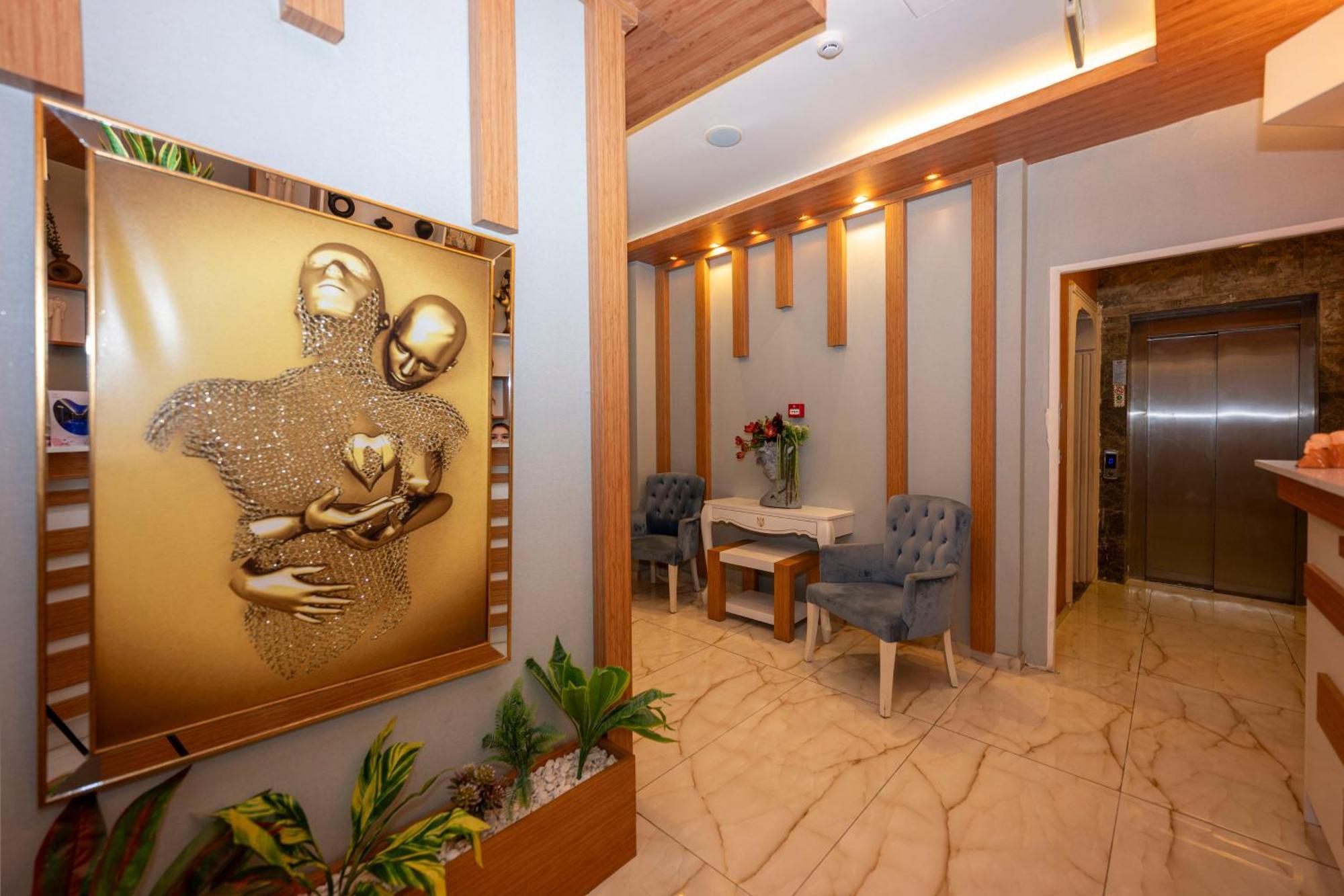 Lıtros Hotel&spa Otel İstanbul