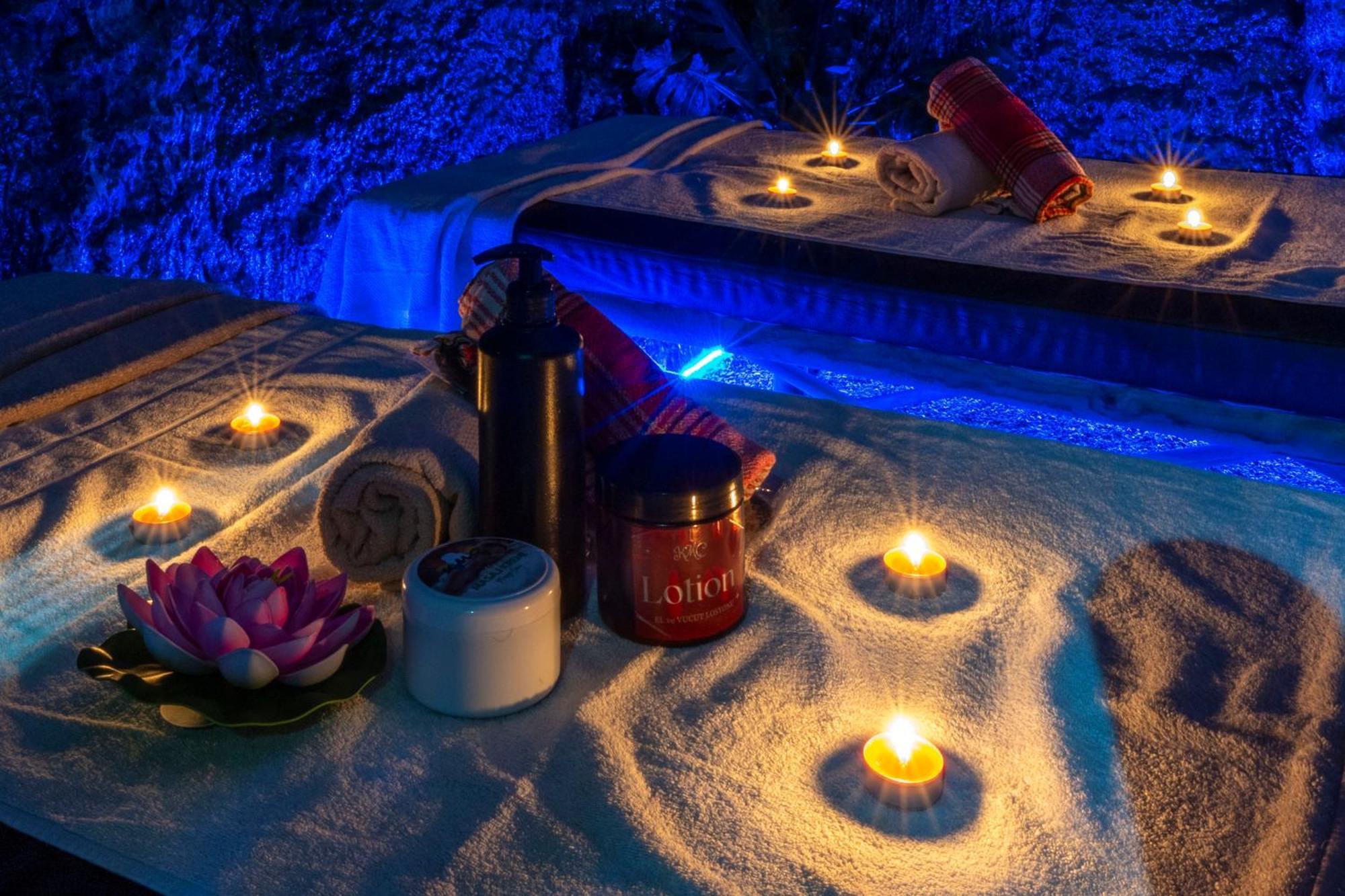 Lıtros Hotel&spa İstanbul