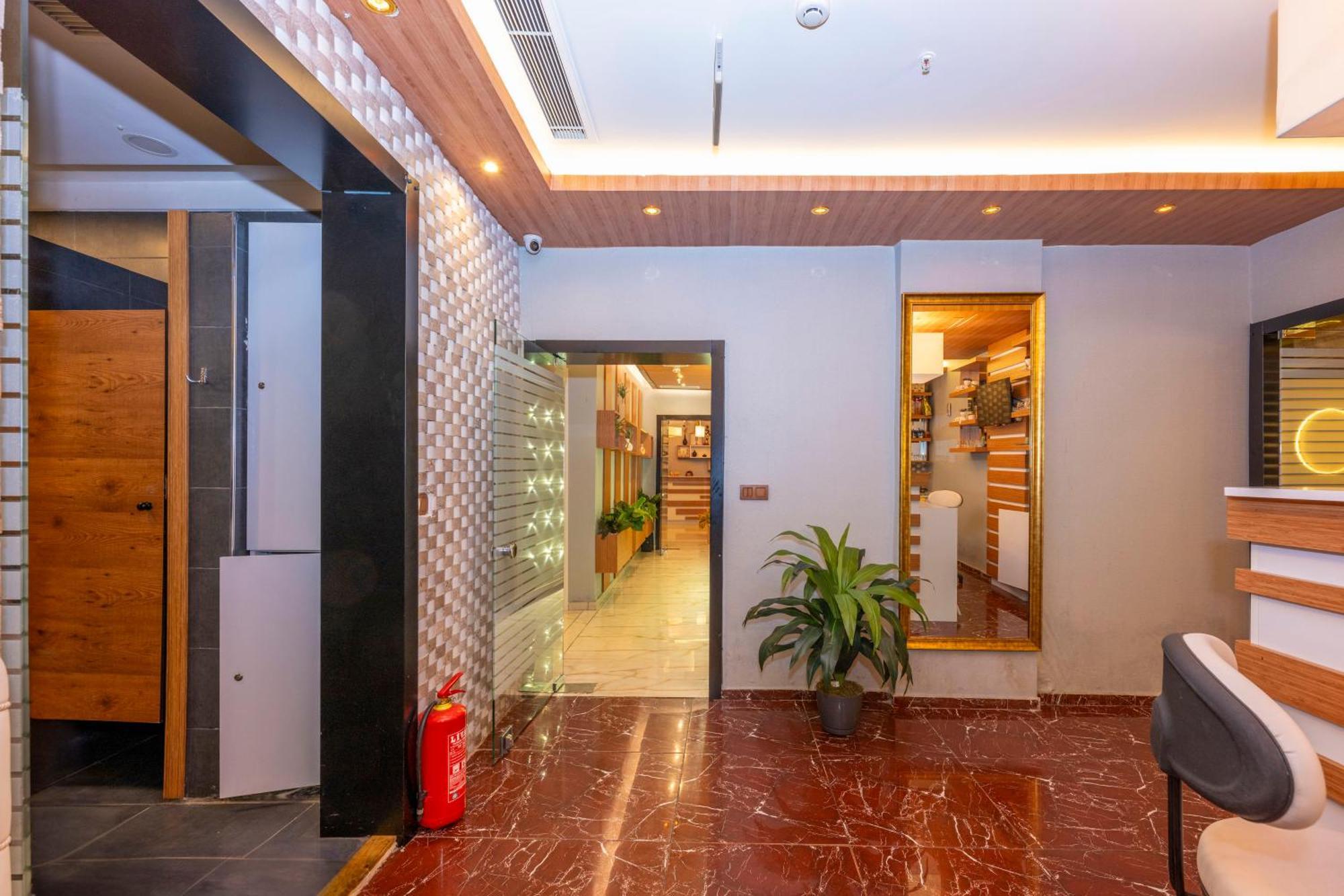 Lıtros Hotel&spa 4*