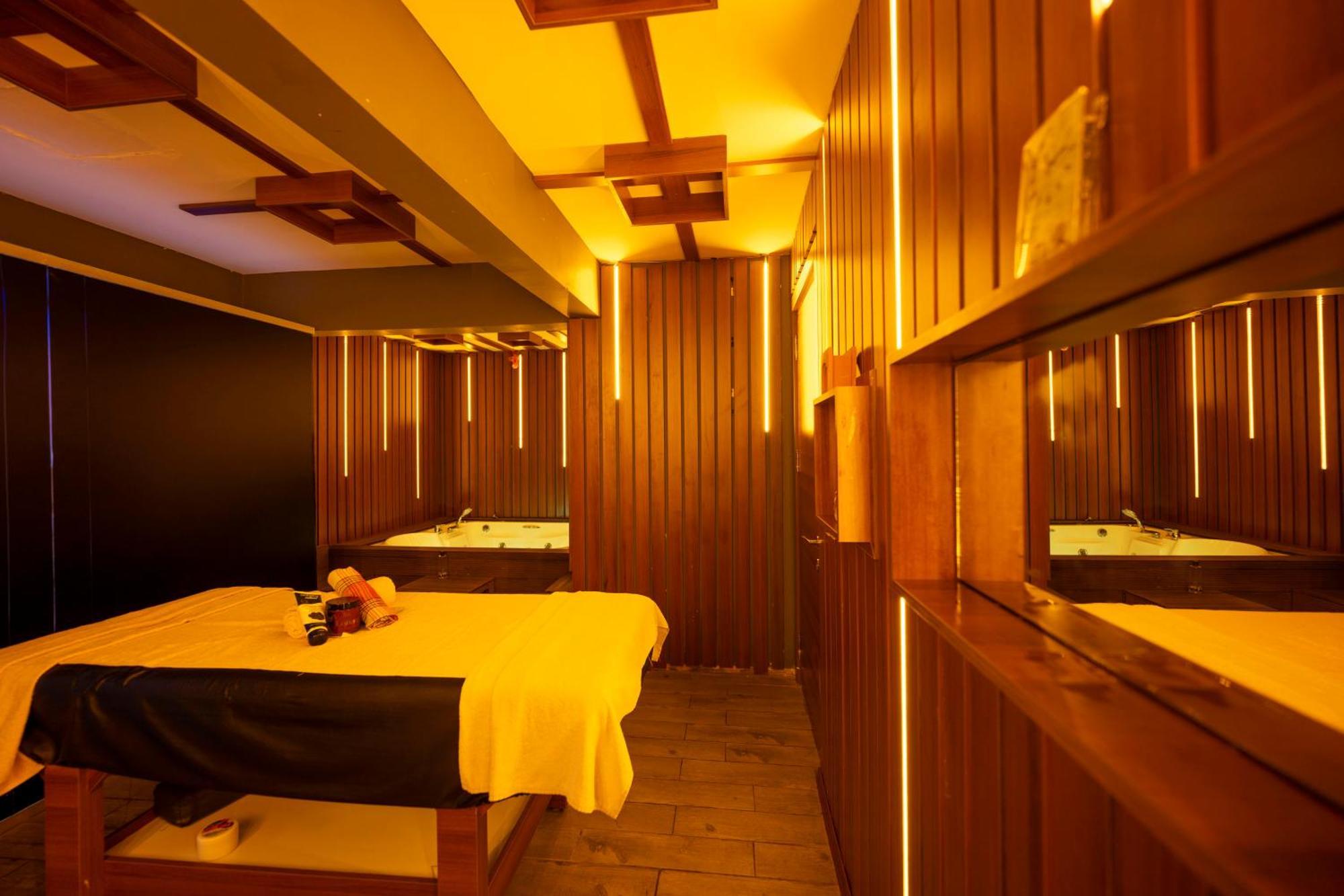 Lıtros Hotel&spa 4* İstanbul