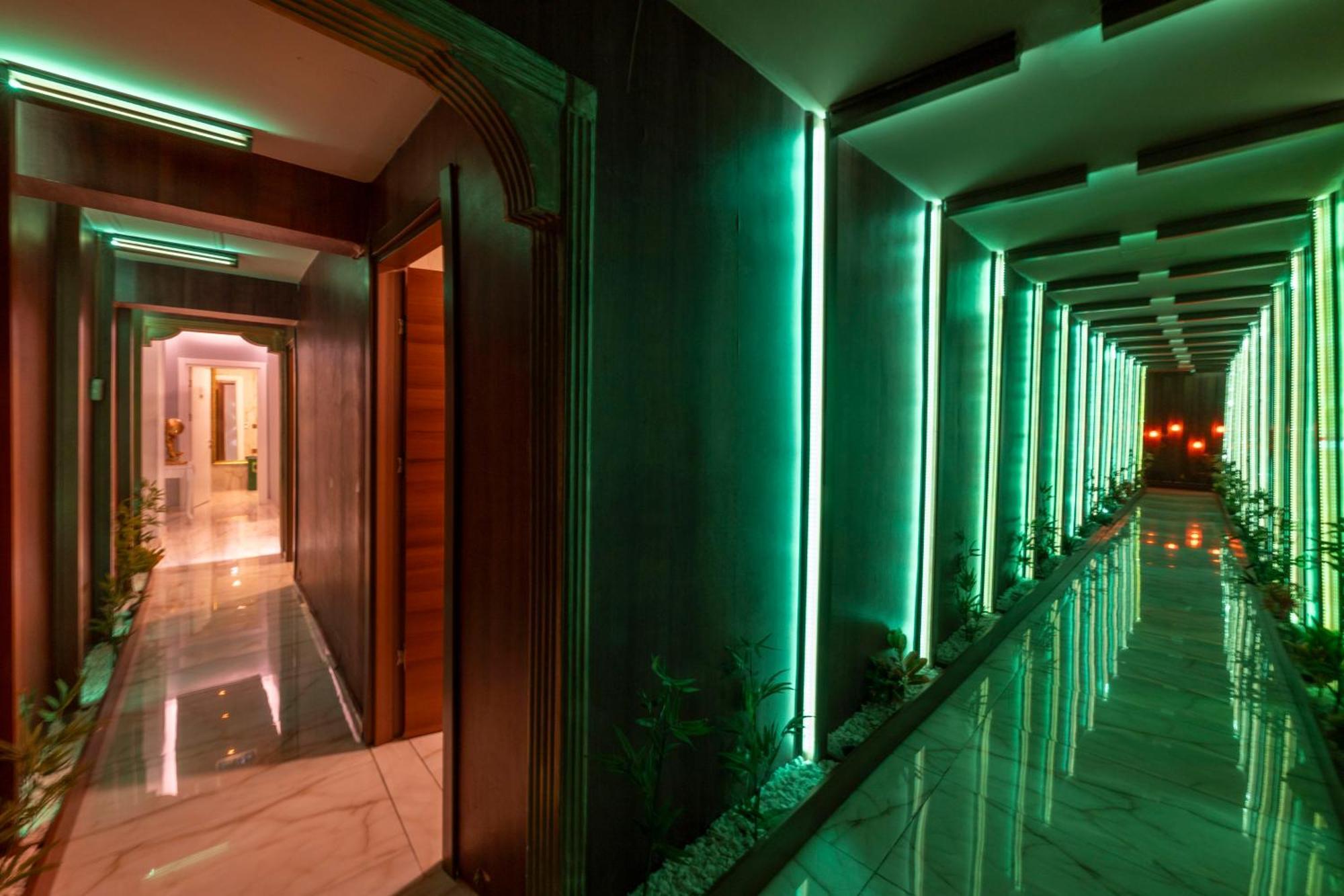 Otel Lıtros Hotel&spa