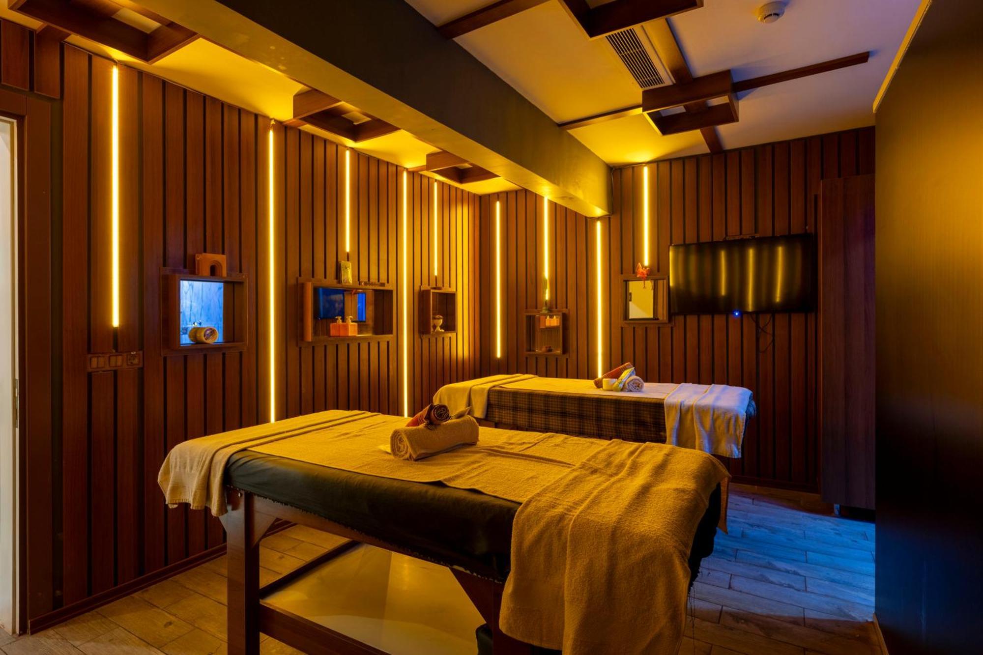 Lıtros Hotel&spa