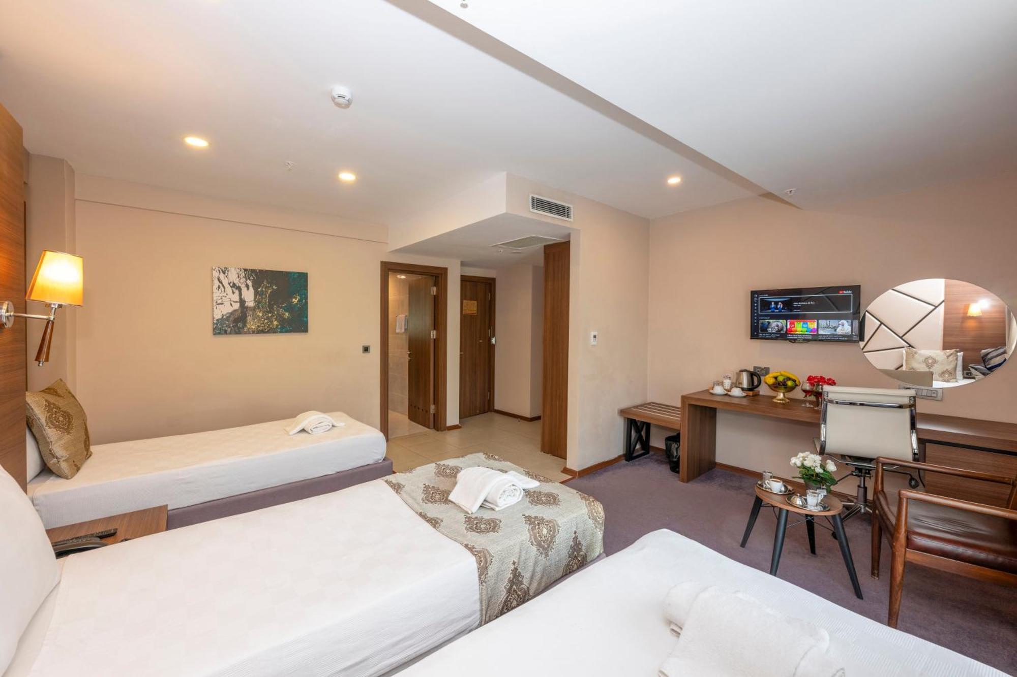 Lıtros Hotel&spa