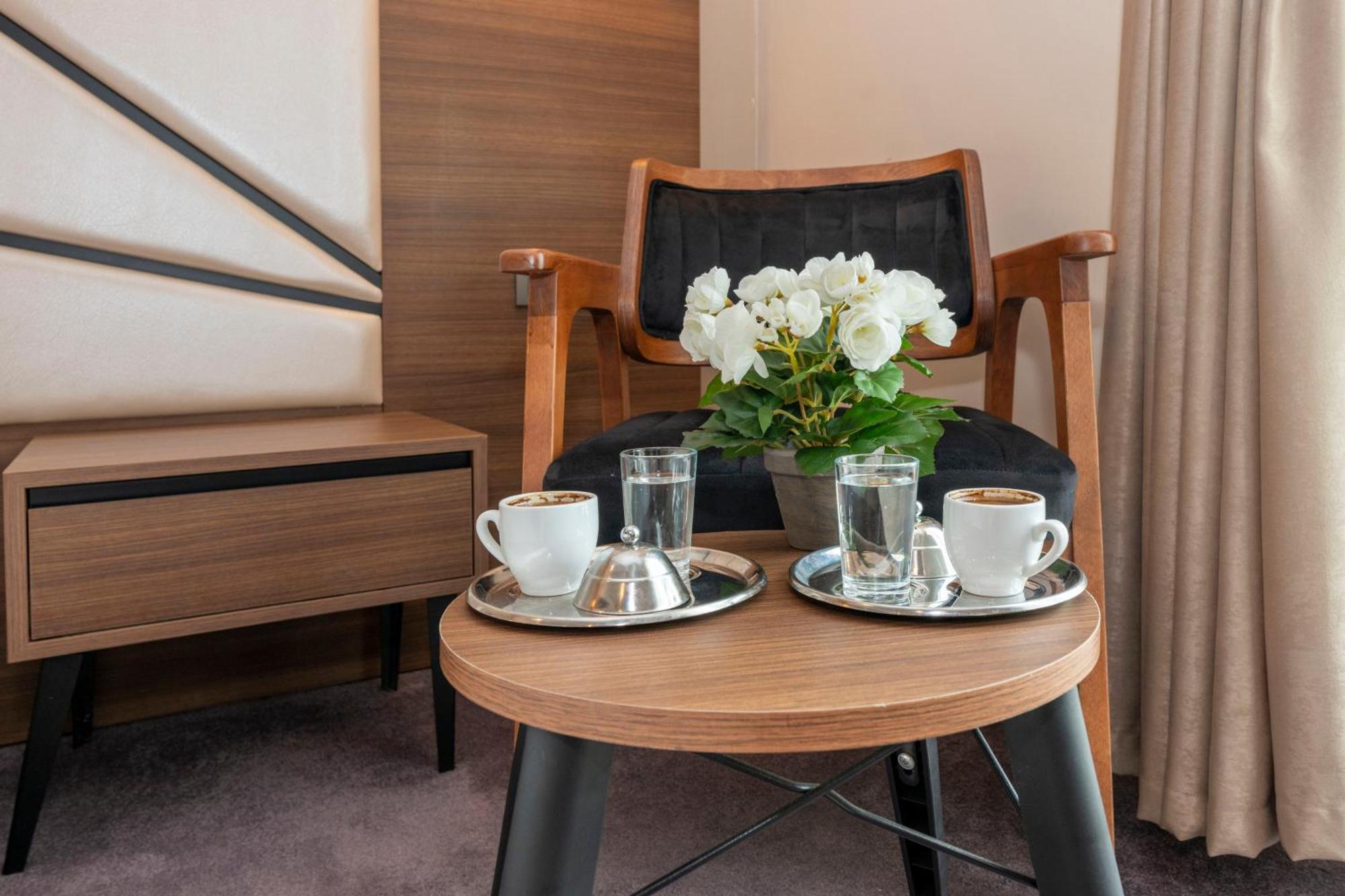 Lıtros Hotel&spa Otel İstanbul