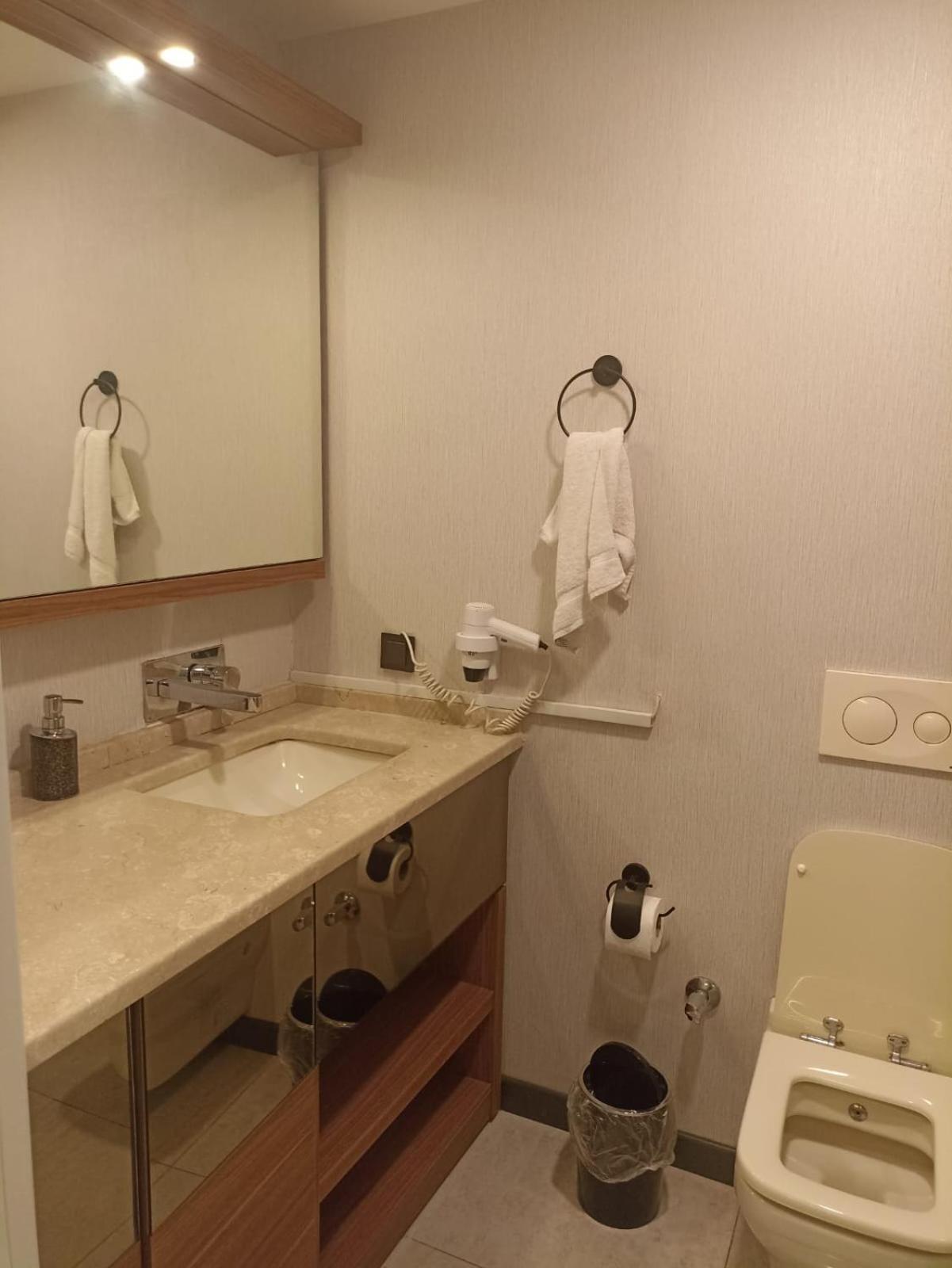 Dogan Aparthotel