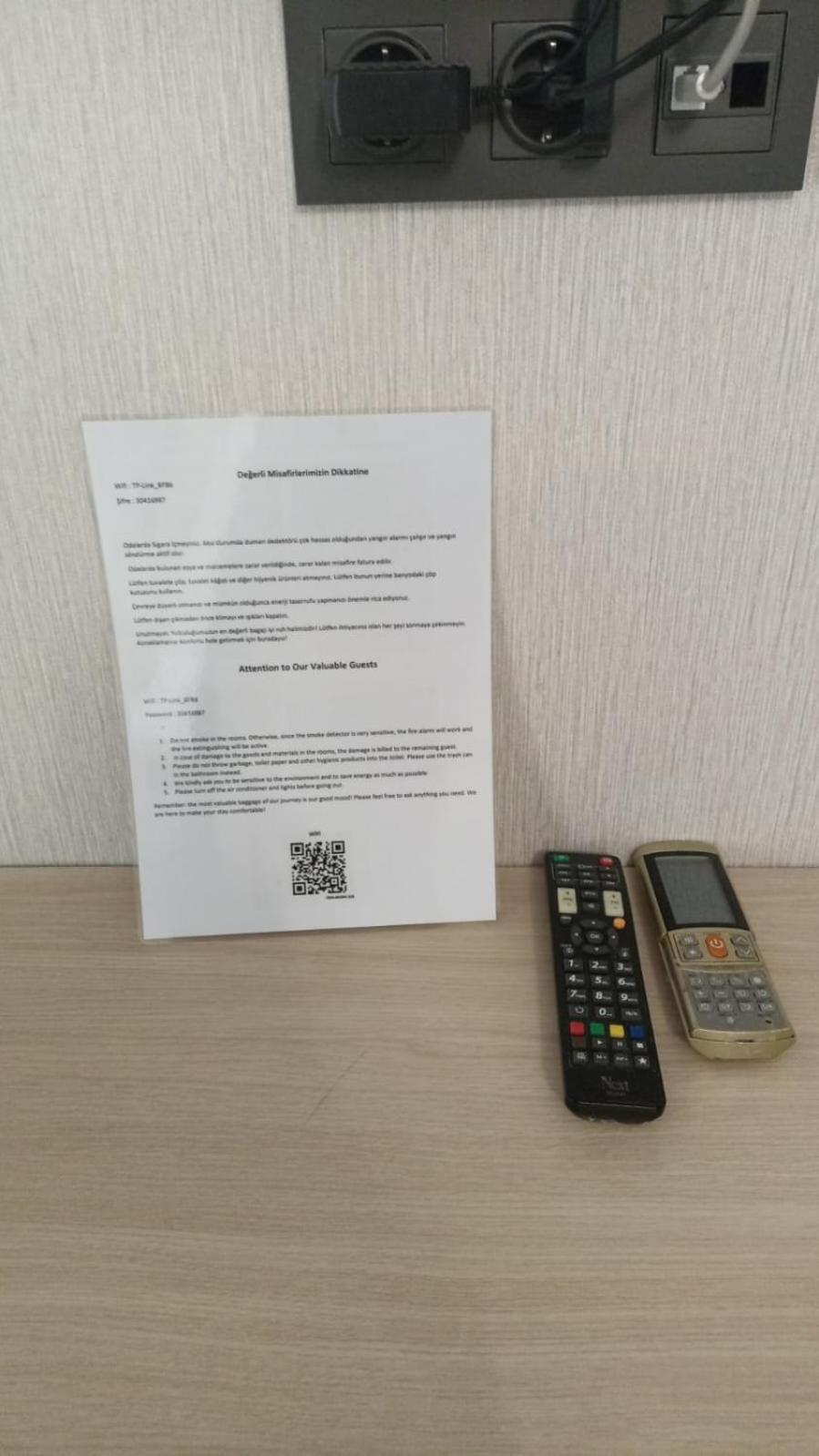 Aparthotel Dogan