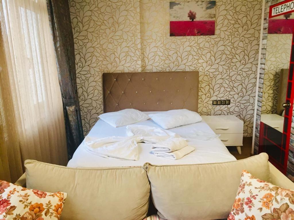 Aparthotel Dogan Istanbul