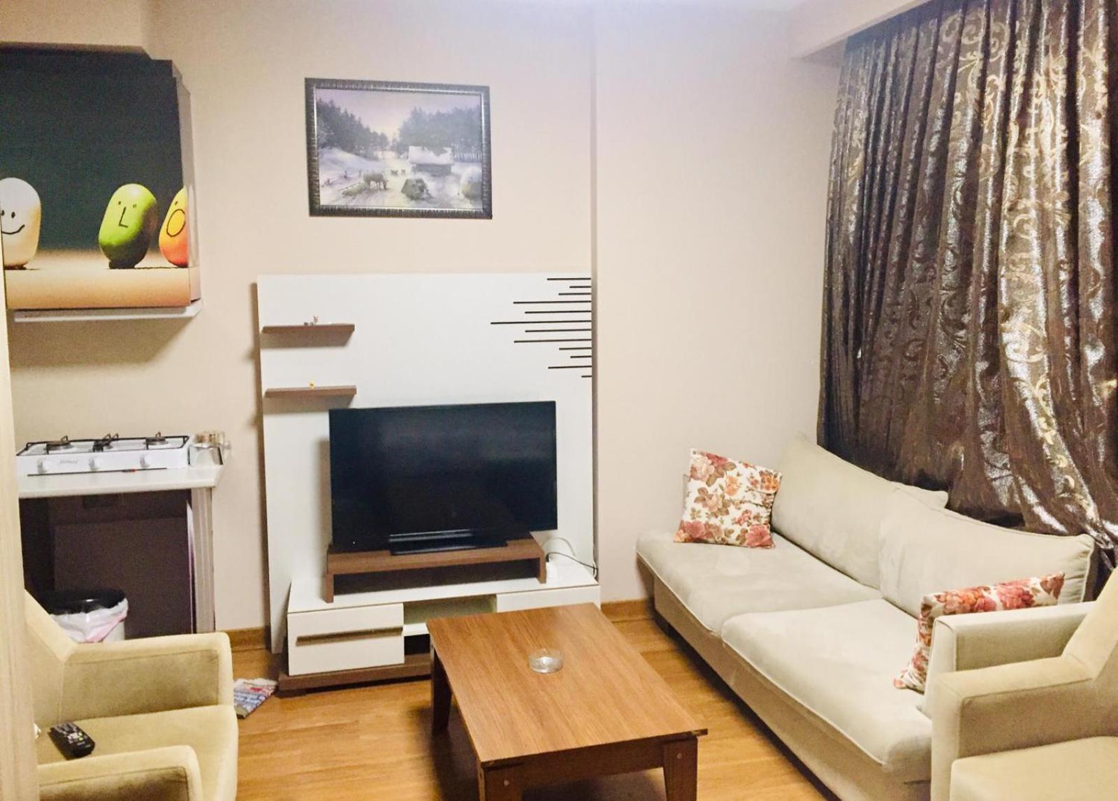 Aparthotel Dogan
