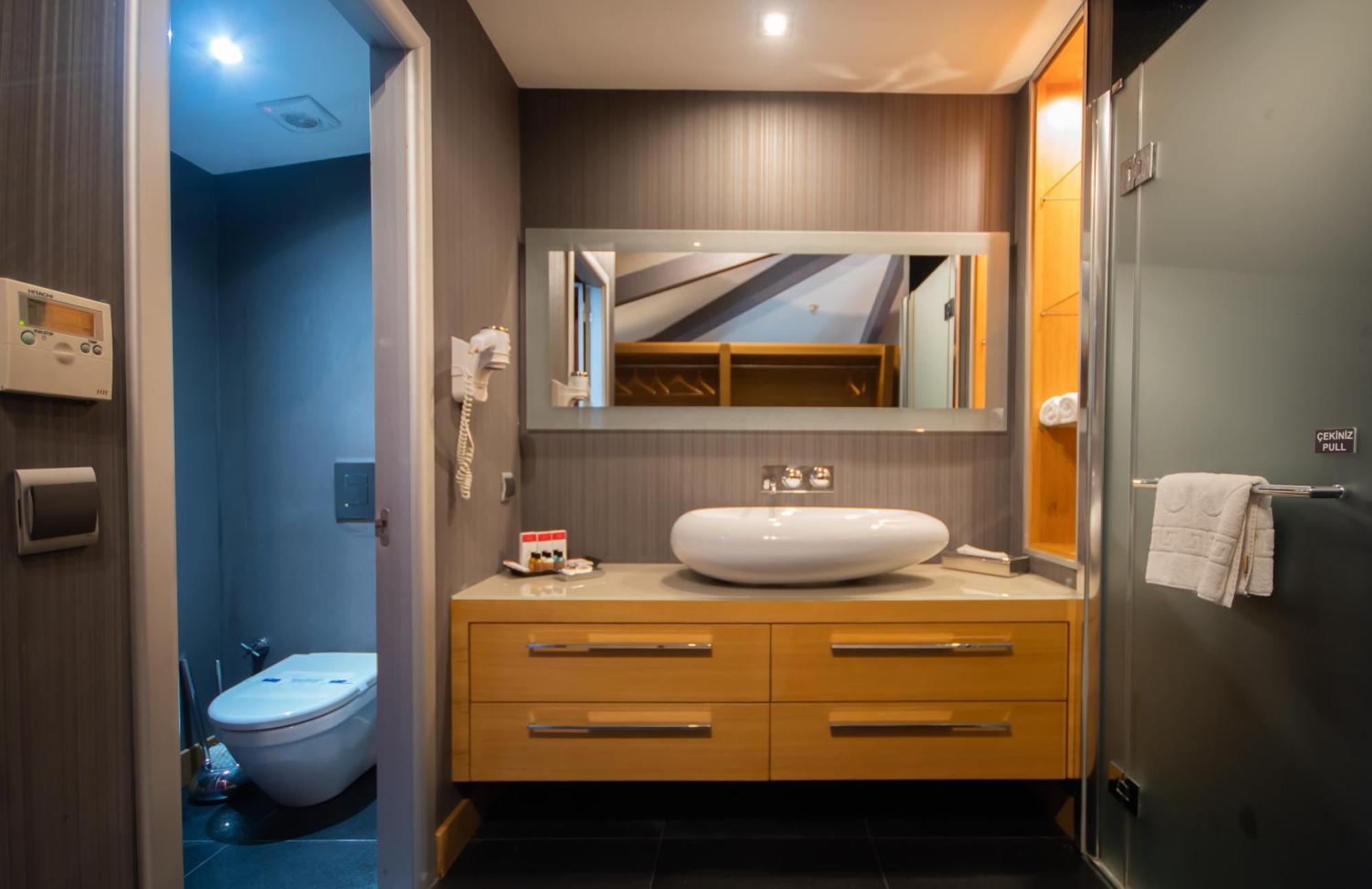 Otel Mecidiyekoy 4*