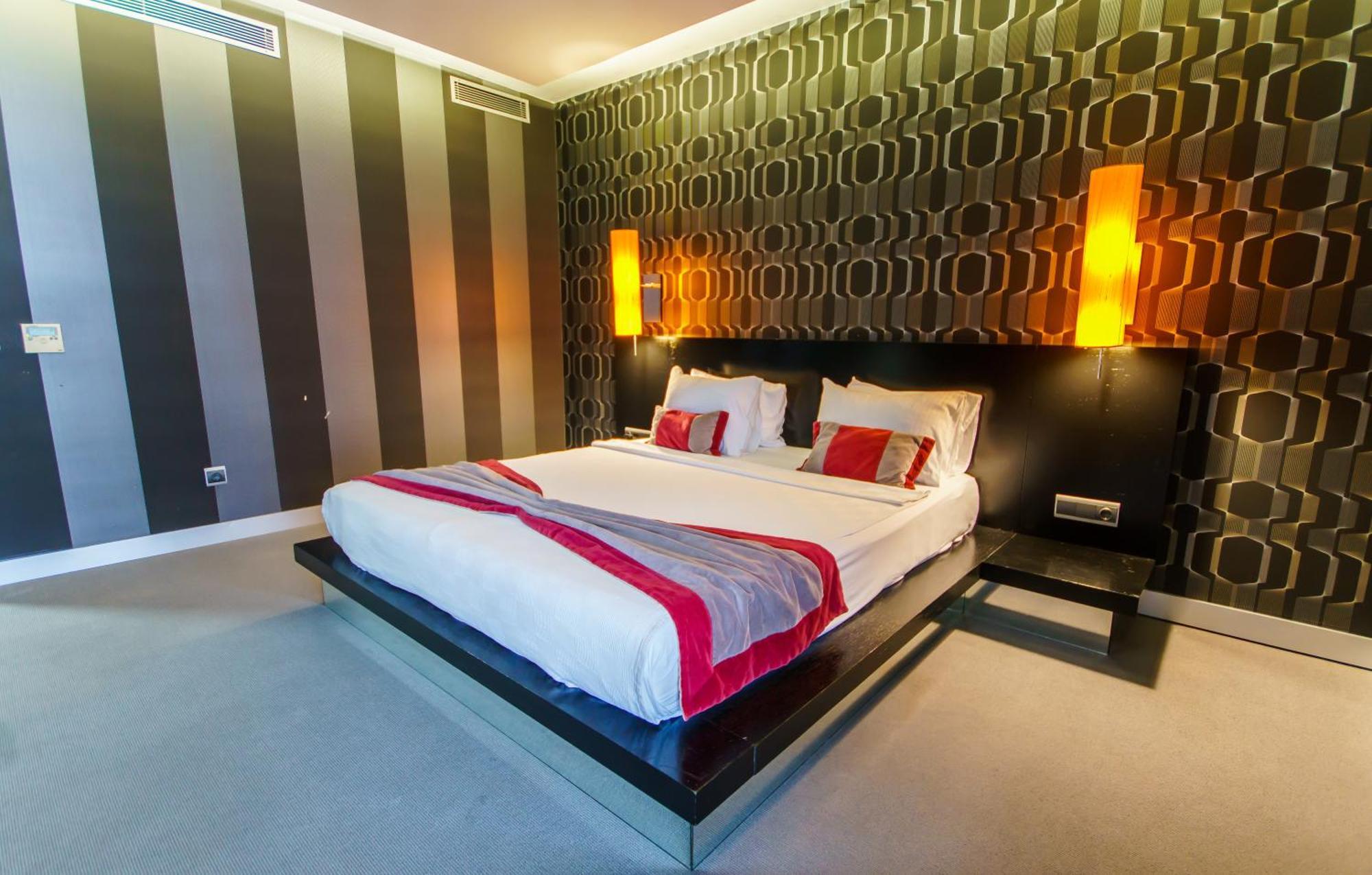 Otel Mecidiyekoy