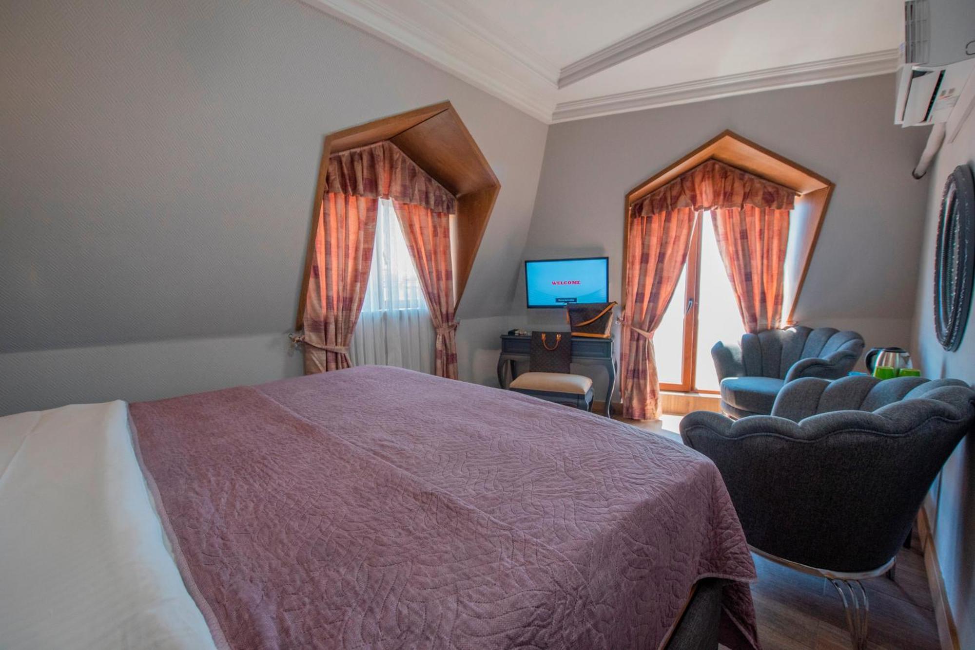 Hotel Daphne