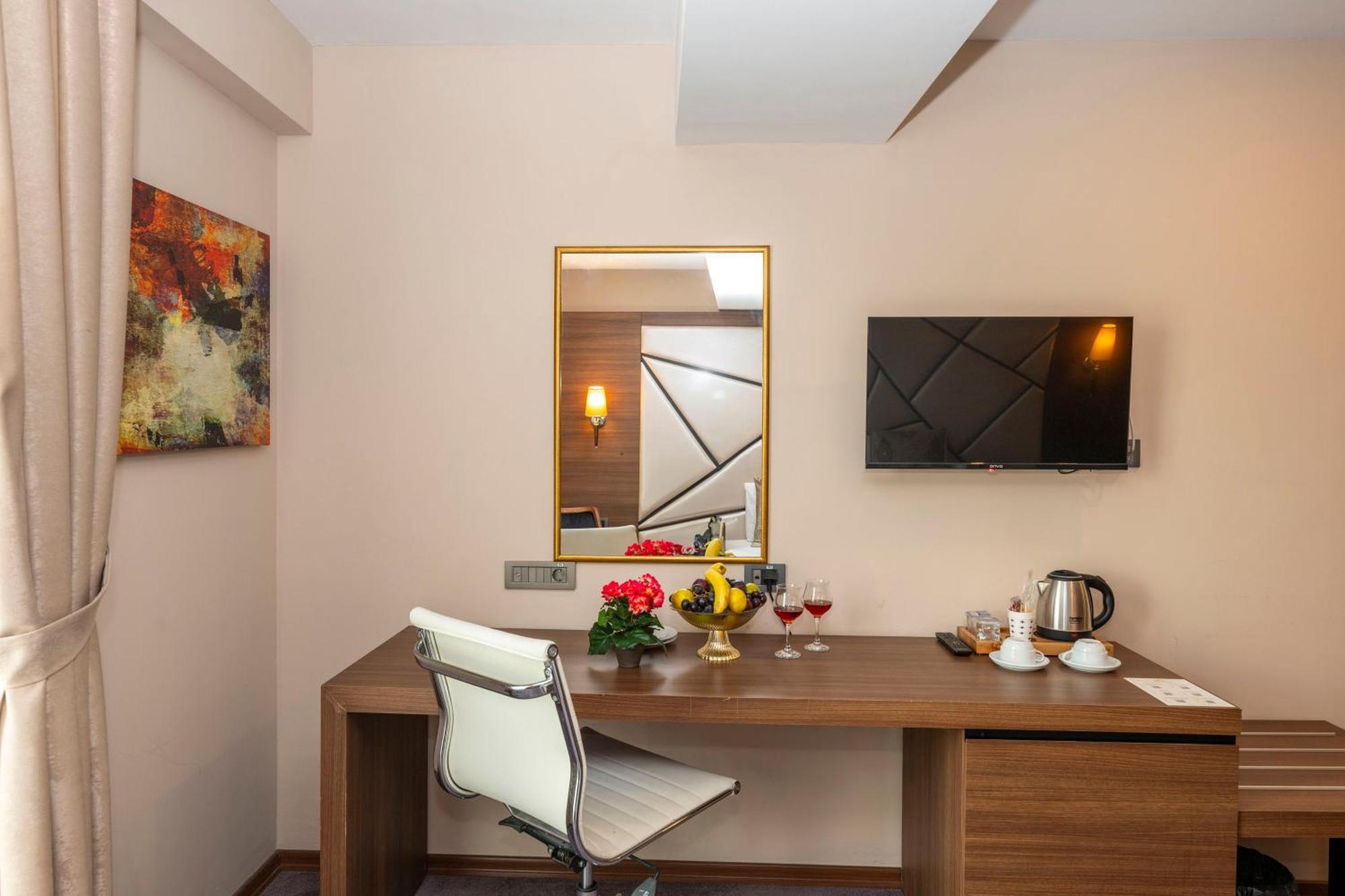 Otel Lıtros Hotel&spa 4*