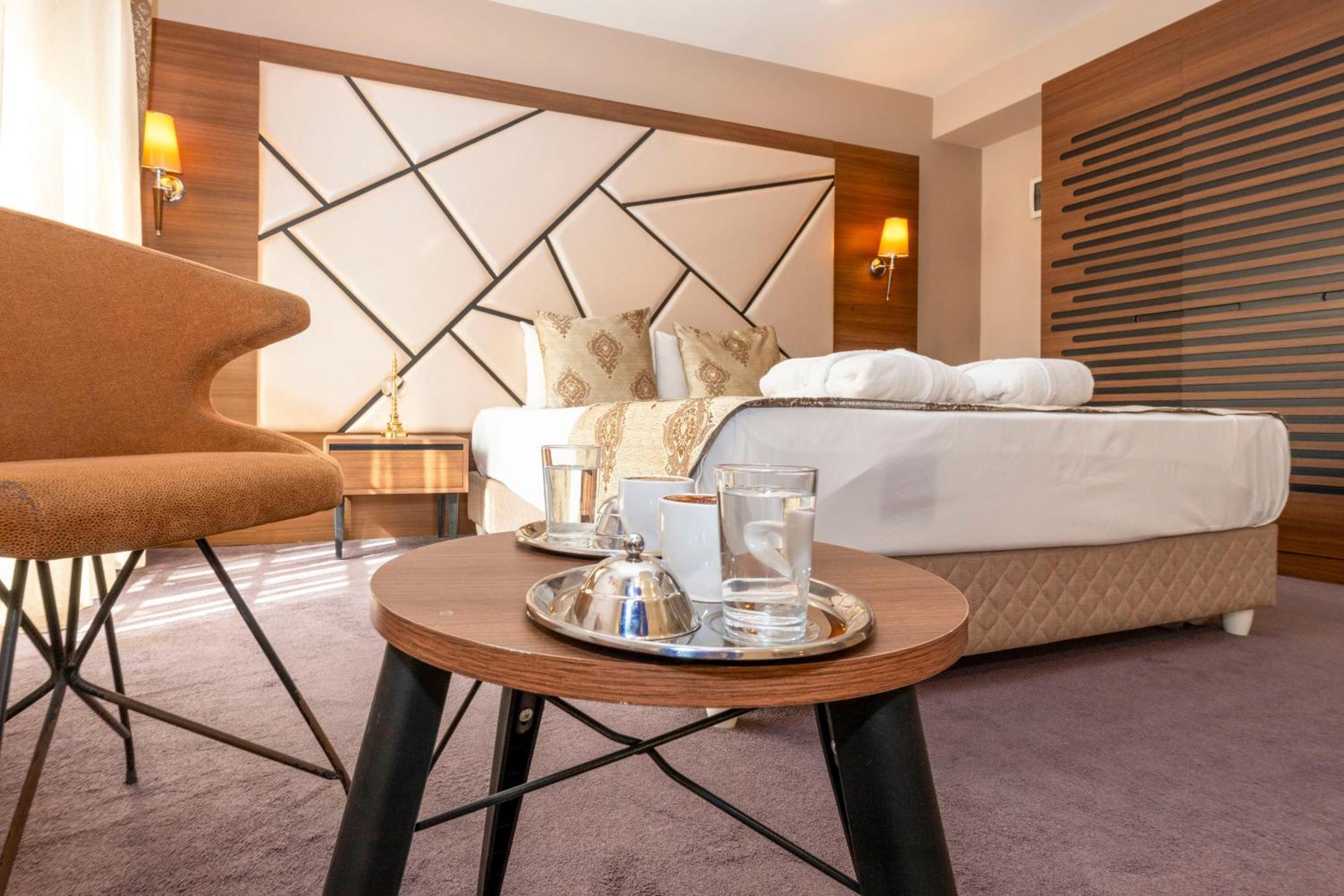 Lıtros Hotel&spa 4*