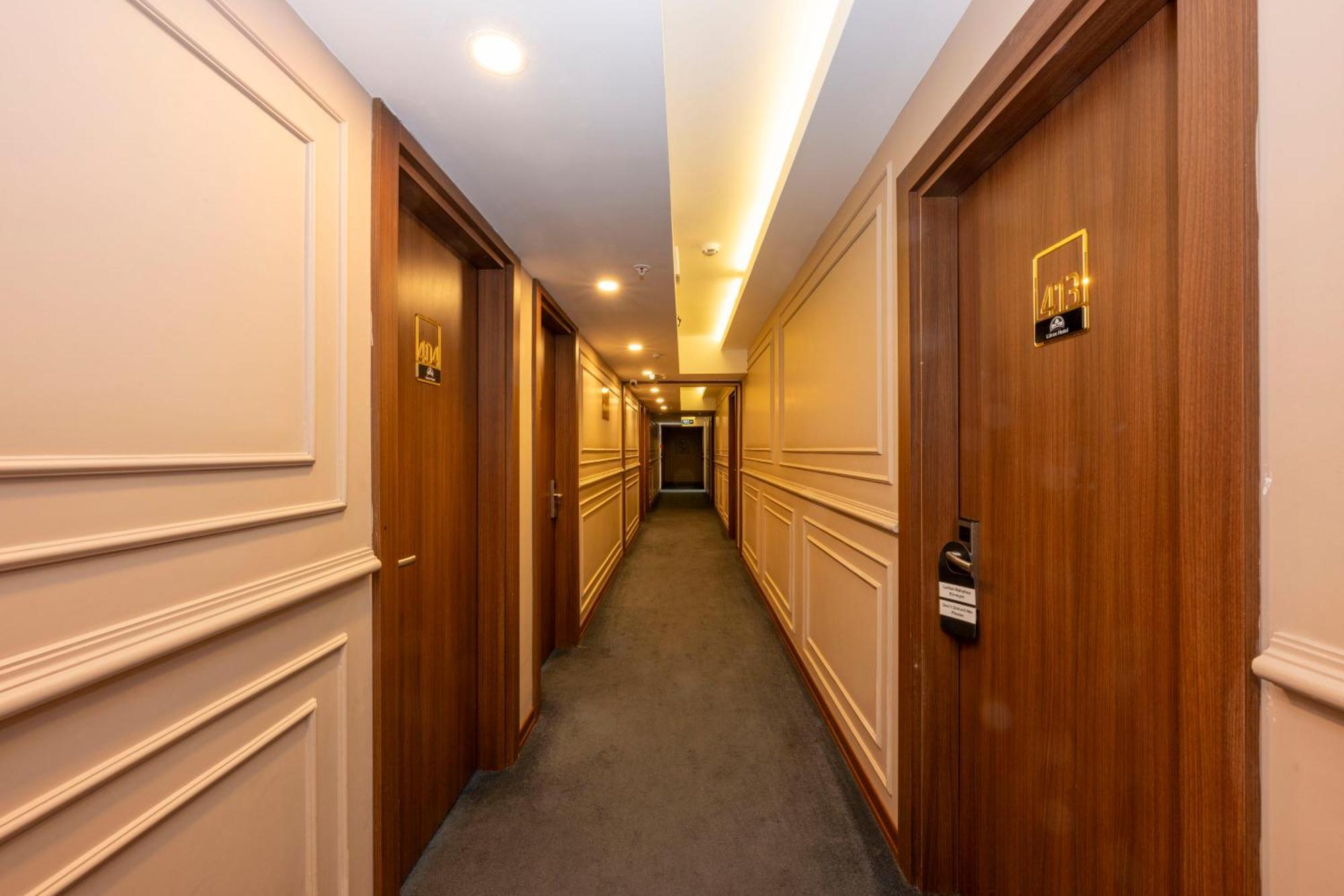 Lıtros Hotel&spa 4*