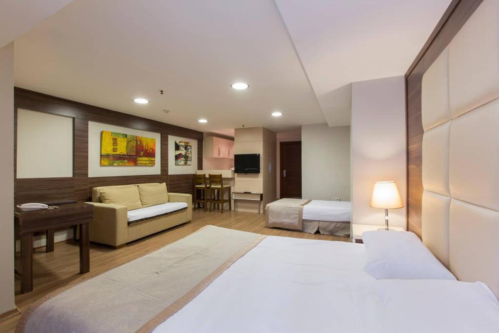 Derpa Hotel 3*
