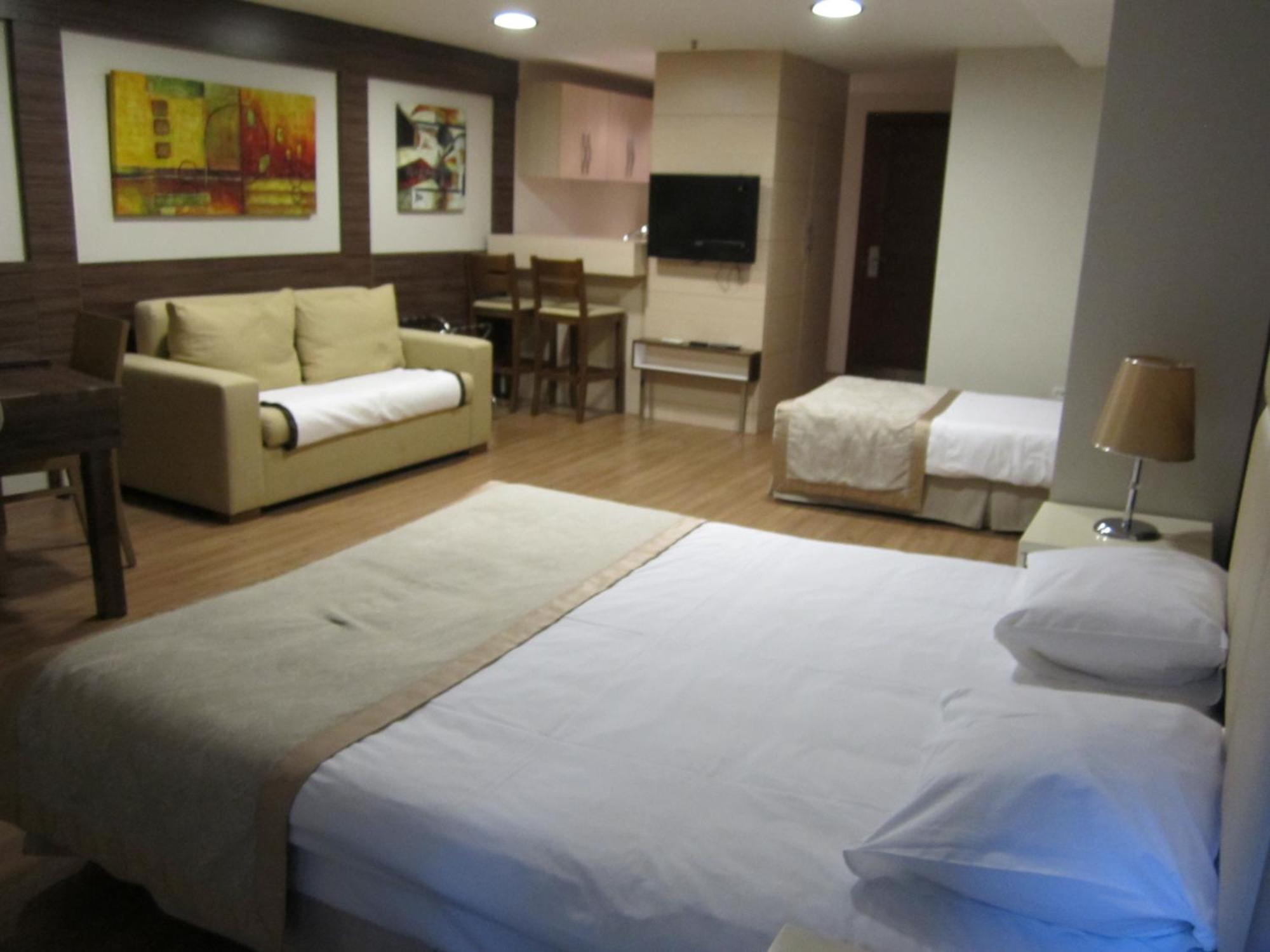 Derpa Hotel