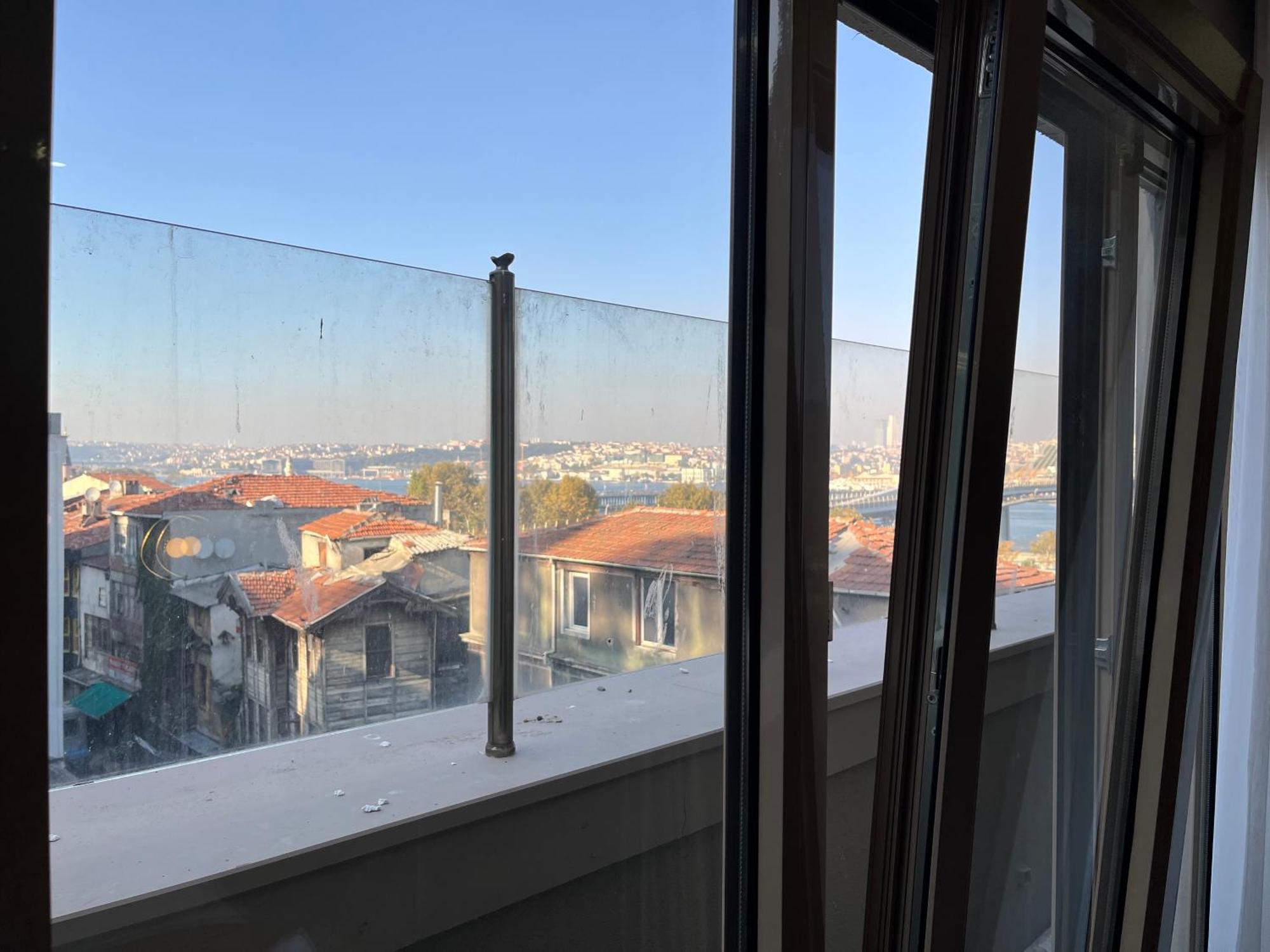 Lale Sultan Istanbul