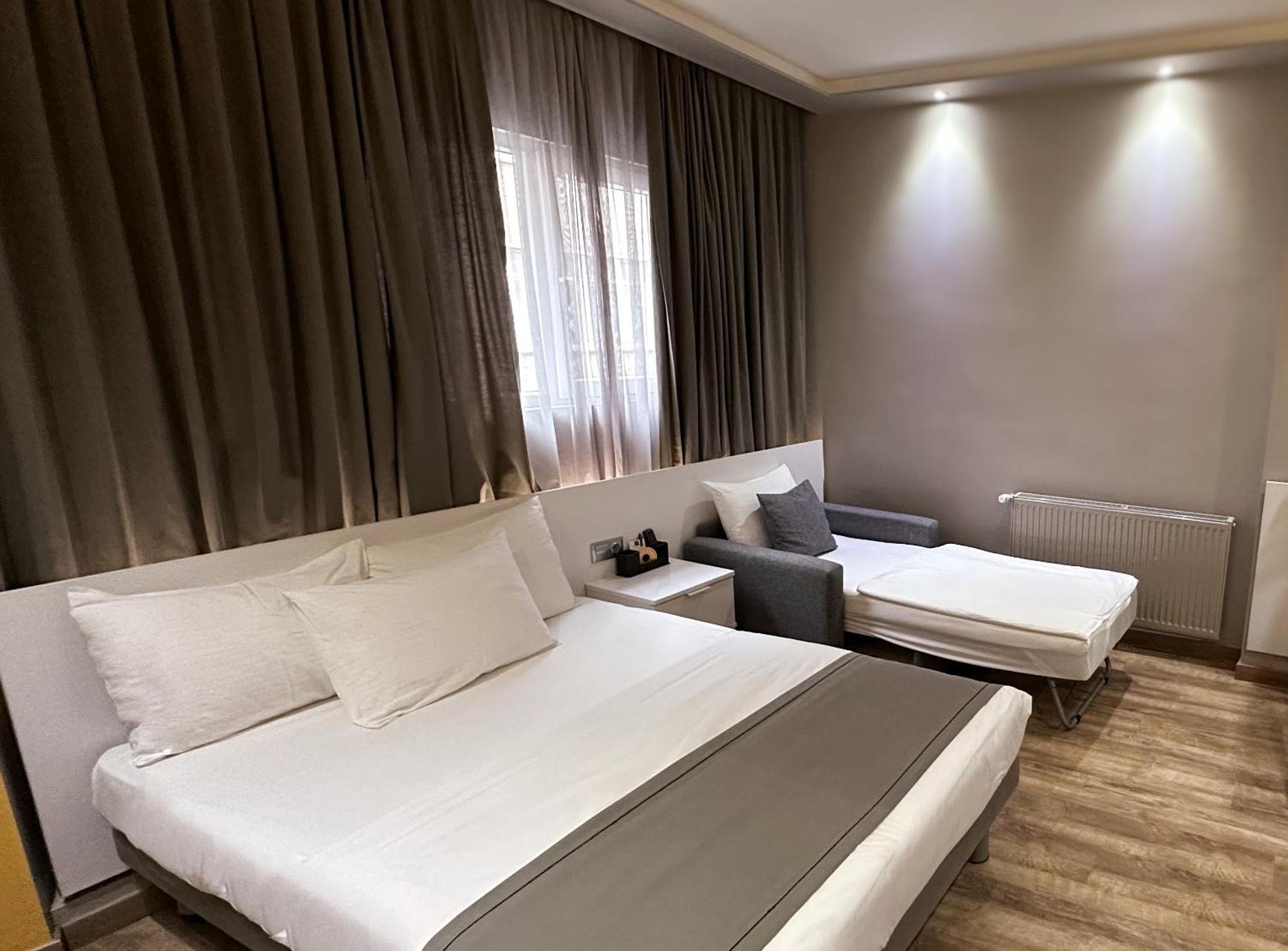 Hotel My Dora Istanbul