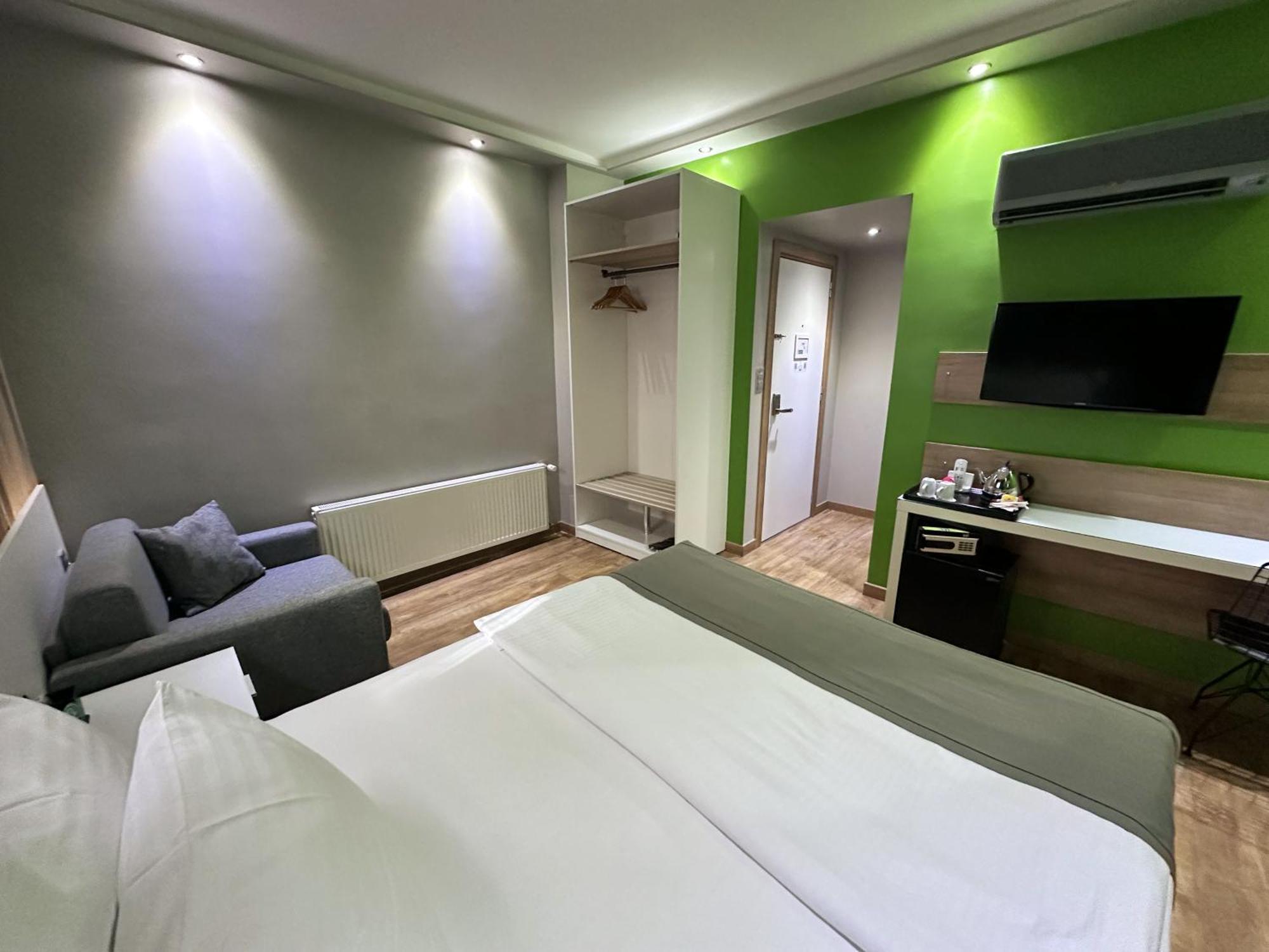 Hotel My Dora Istanbul
