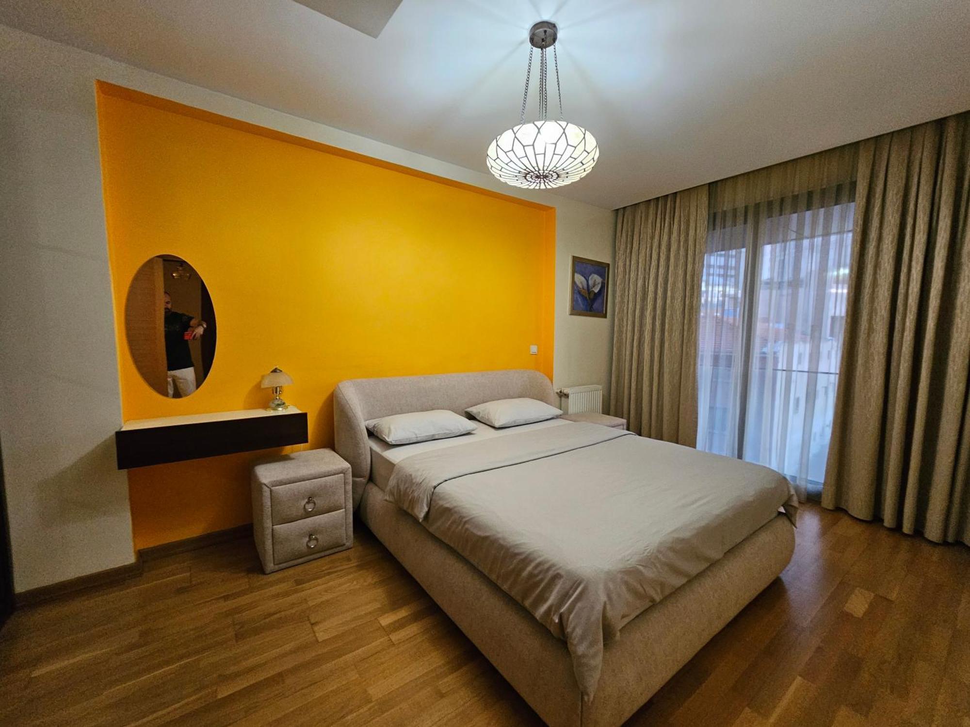 Apartment Taksim Perfect Residence, 3 Bedrooms, 140 M2, Pool Gym Sauna Access *